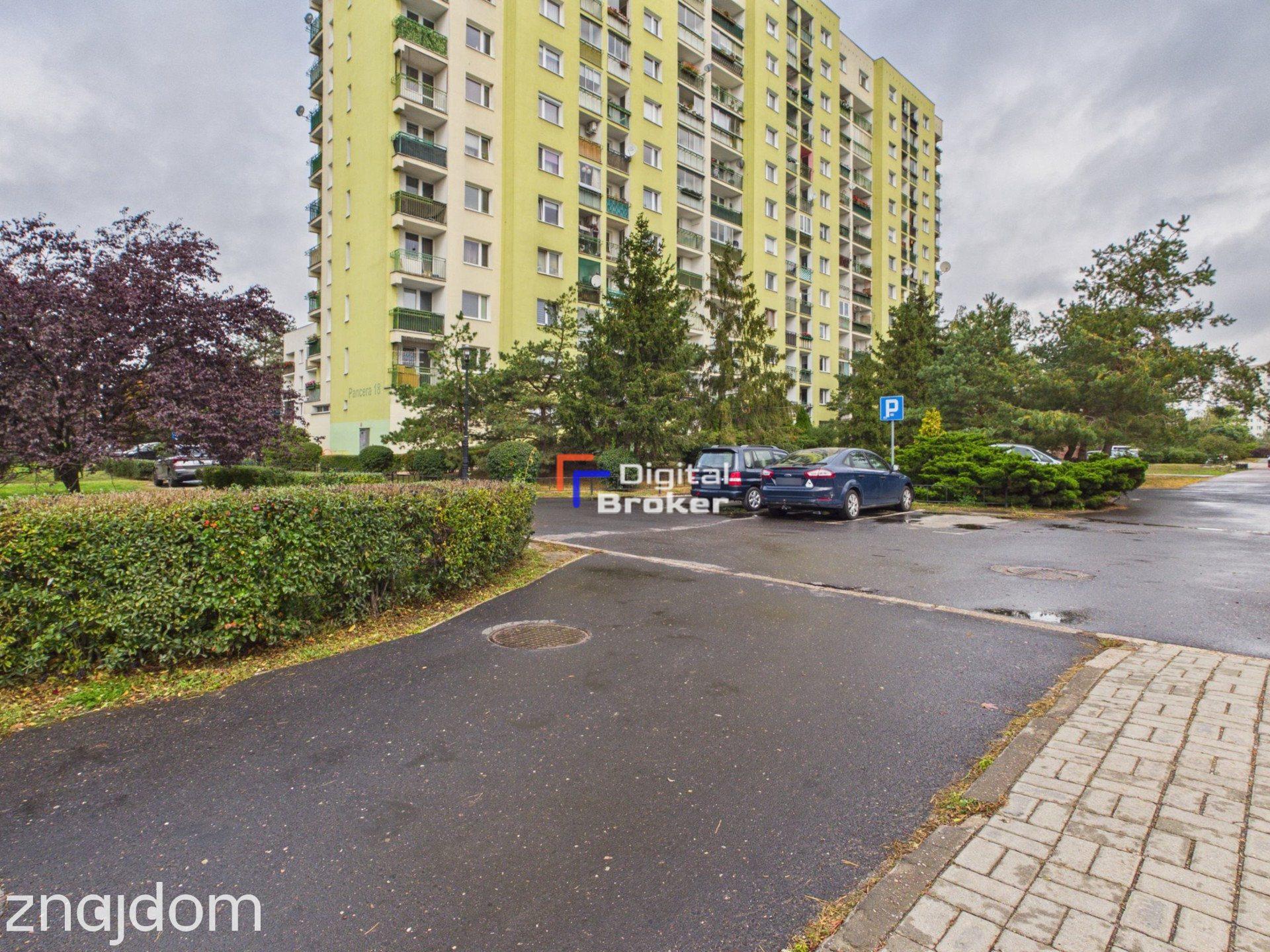 3 pokoje| Piękna Panorama| Balkon| Uregulowany Grunt| Do Wprowadzenia - zdjęcie 14