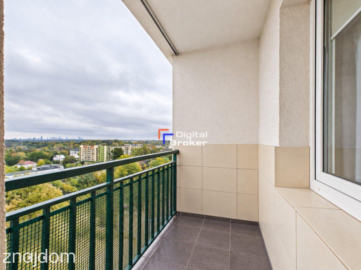 3 pokoje| Piękna Panorama| Balkon| Uregulowany Grunt| Do Wprowadzenia - zdjęcie 5