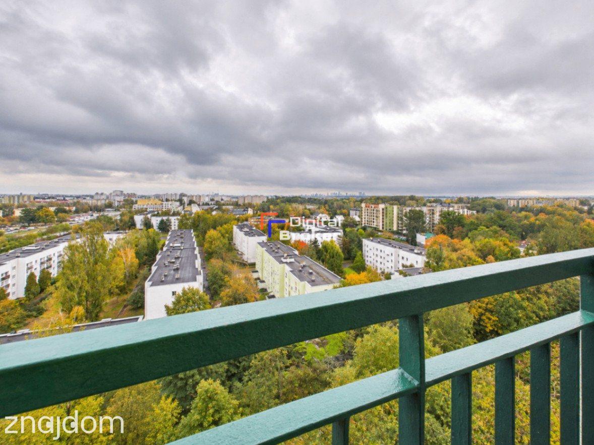 3 pokoje| Piękna Panorama| Balkon| Uregulowany Grunt| Do Wprowadzenia - zdjęcie 6
