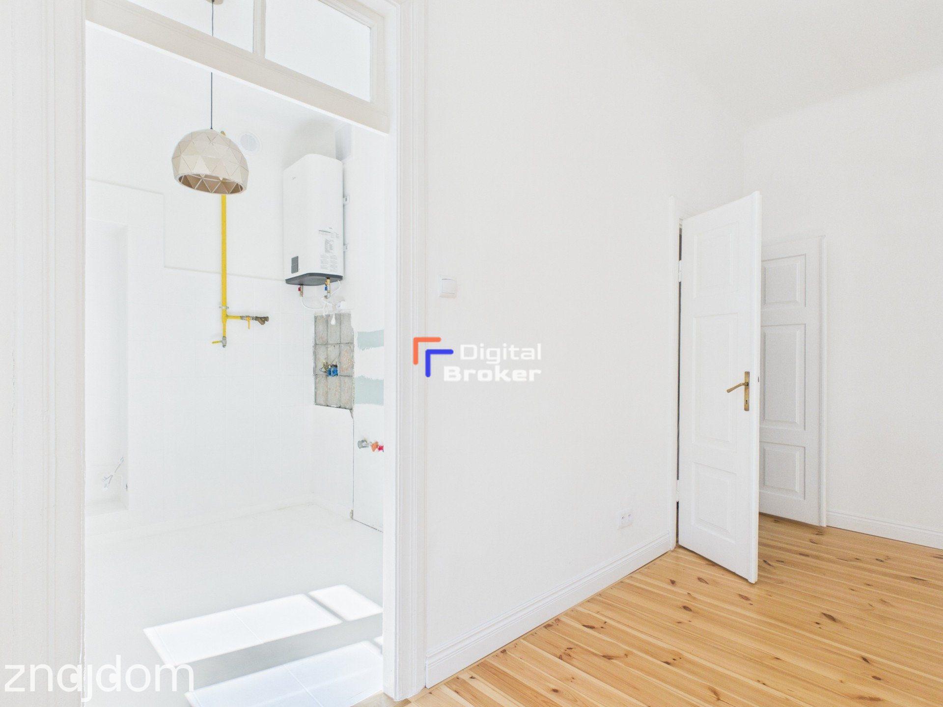 Śródmieście | Po remoncie | 28 m² | Klimatyzacja - zdjęcie 11