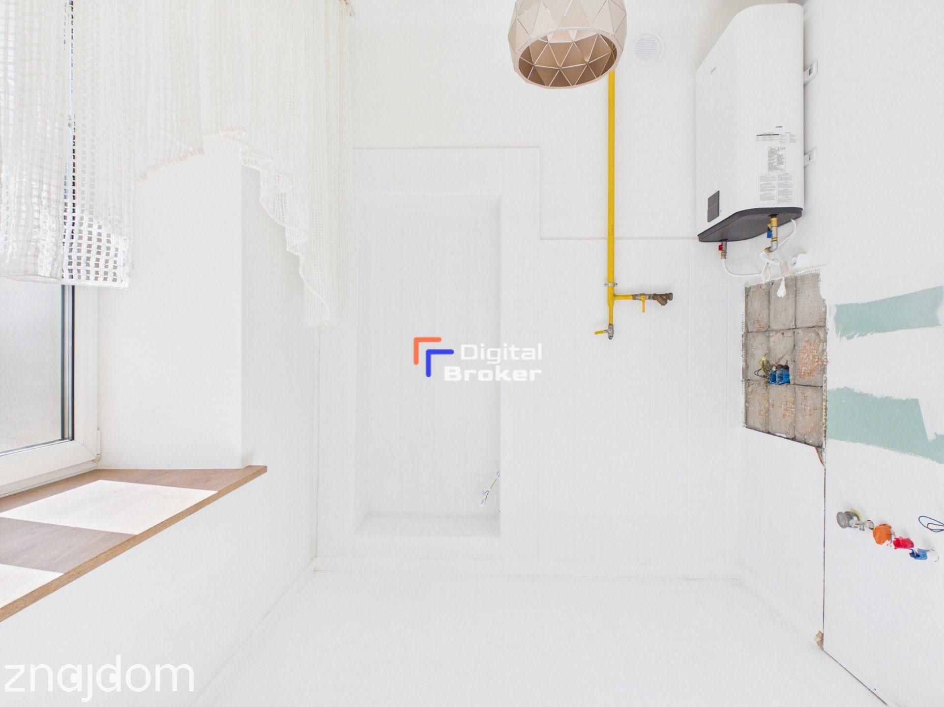 Śródmieście | Po remoncie | 28 m² | Klimatyzacja - zdjęcie 12