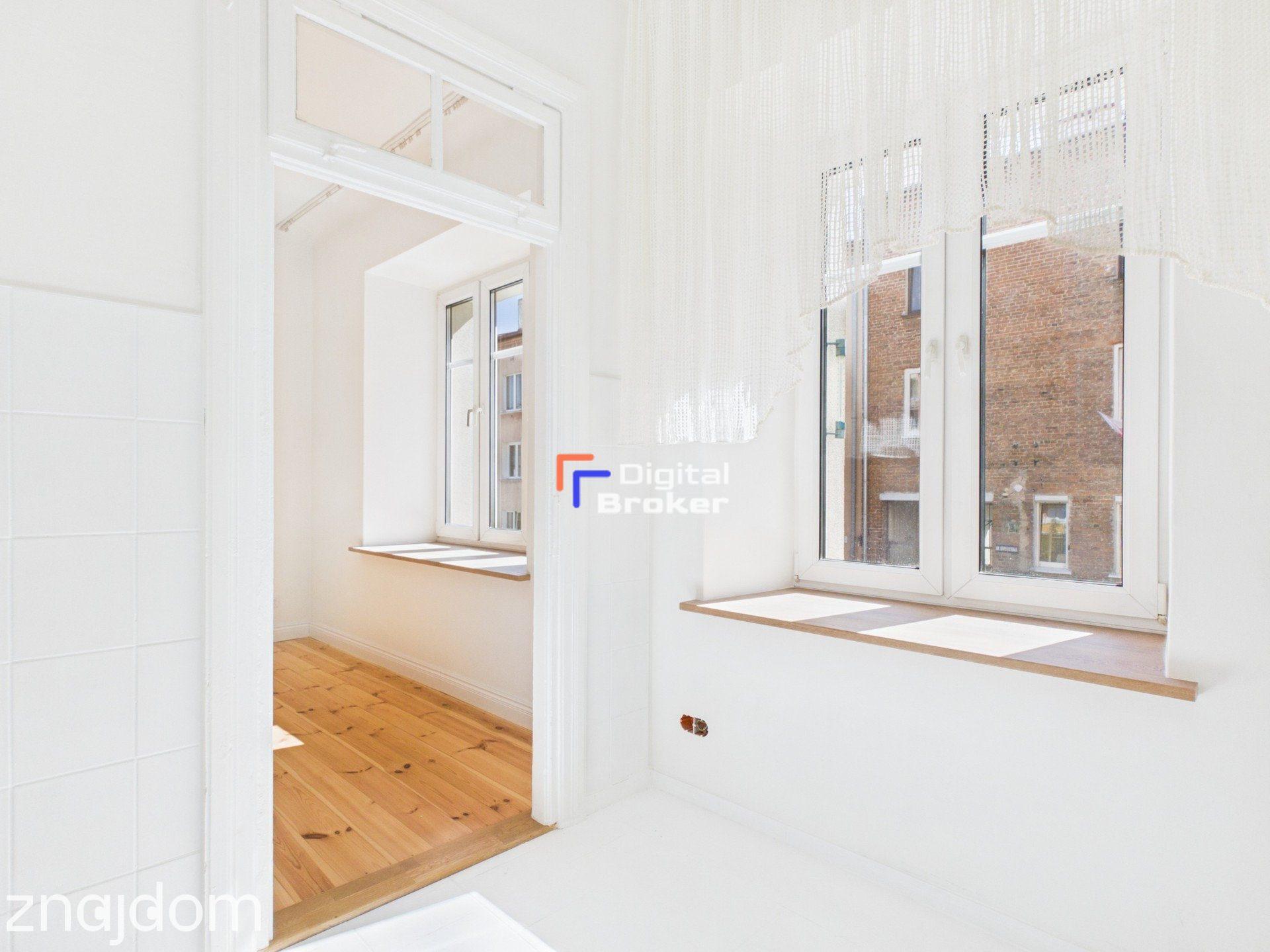 Śródmieście | Po remoncie | 28 m² | Klimatyzacja - zdjęcie 15
