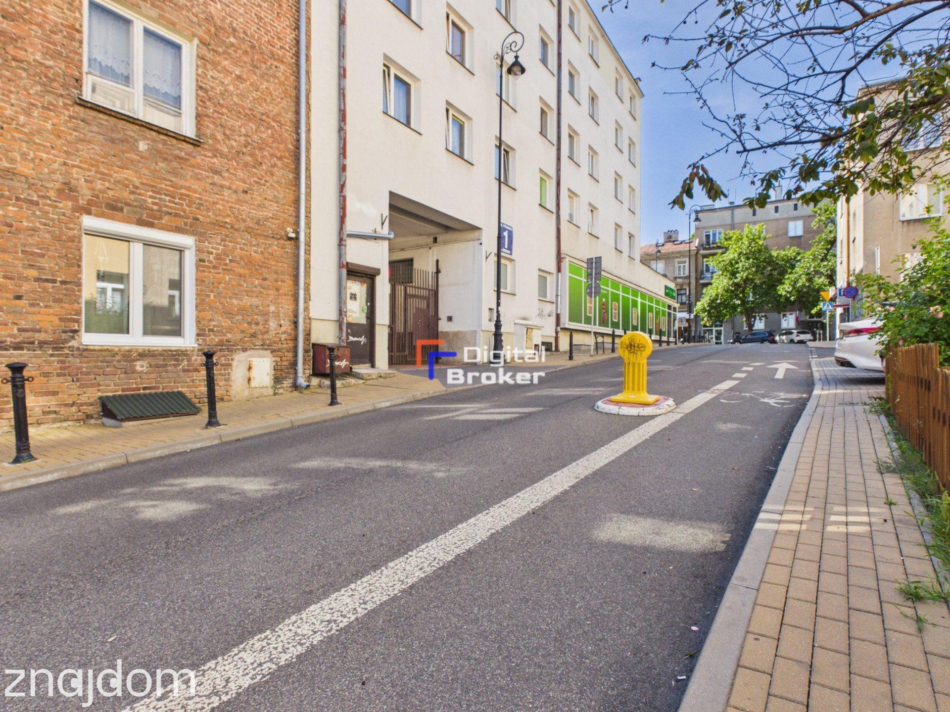 Śródmieście | Po remoncie | 28 m² | Klimatyzacja - zdjęcie 18