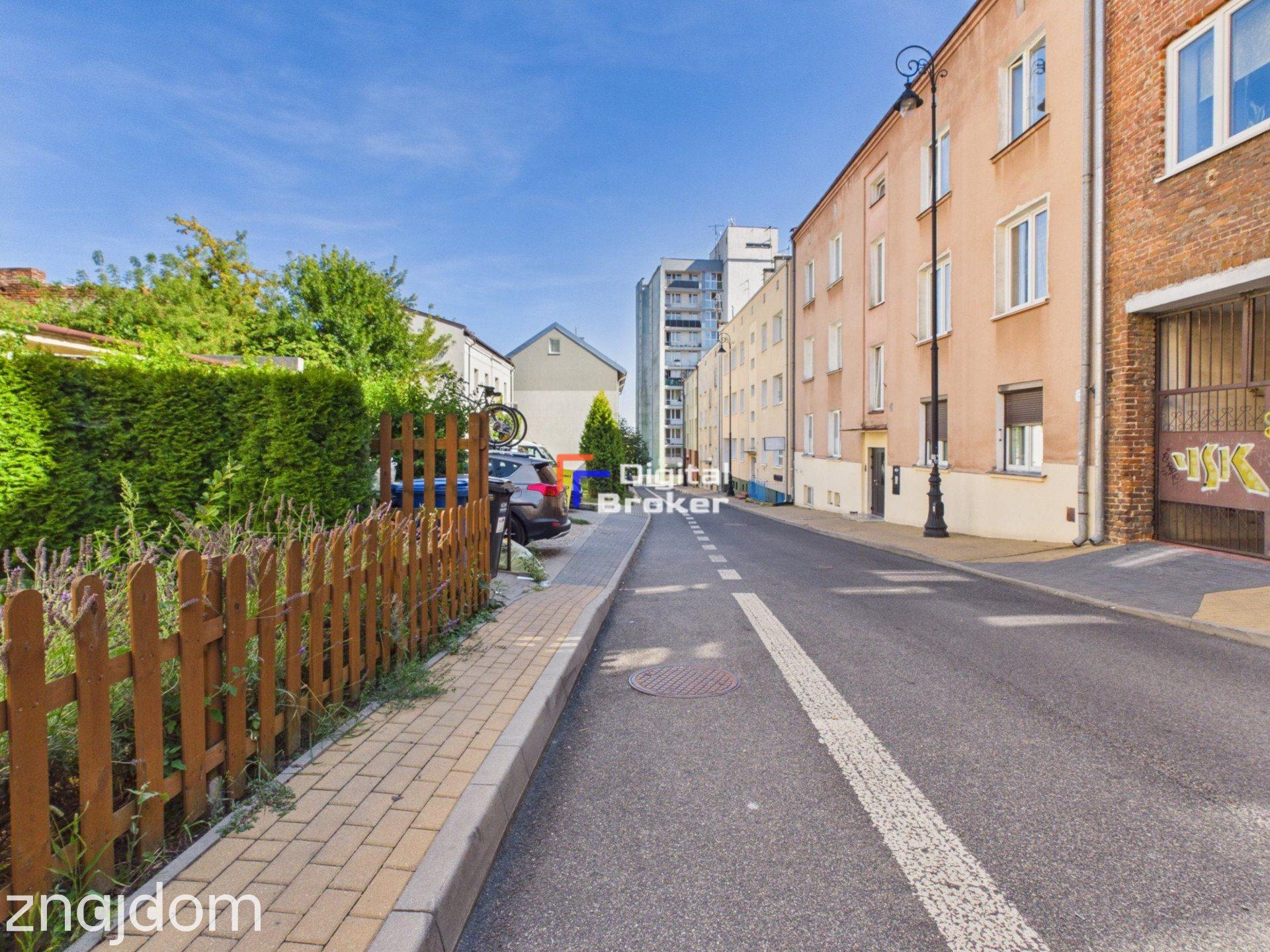 Śródmieście | Po remoncie | 28 m² | Klimatyzacja - zdjęcie 20