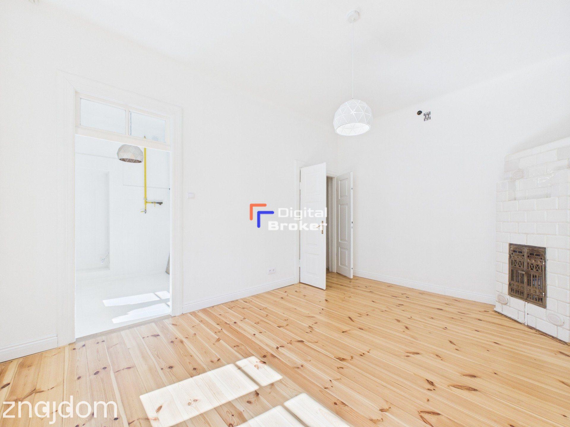 Śródmieście | Po remoncie | 28 m² | Klimatyzacja - zdjęcie 3