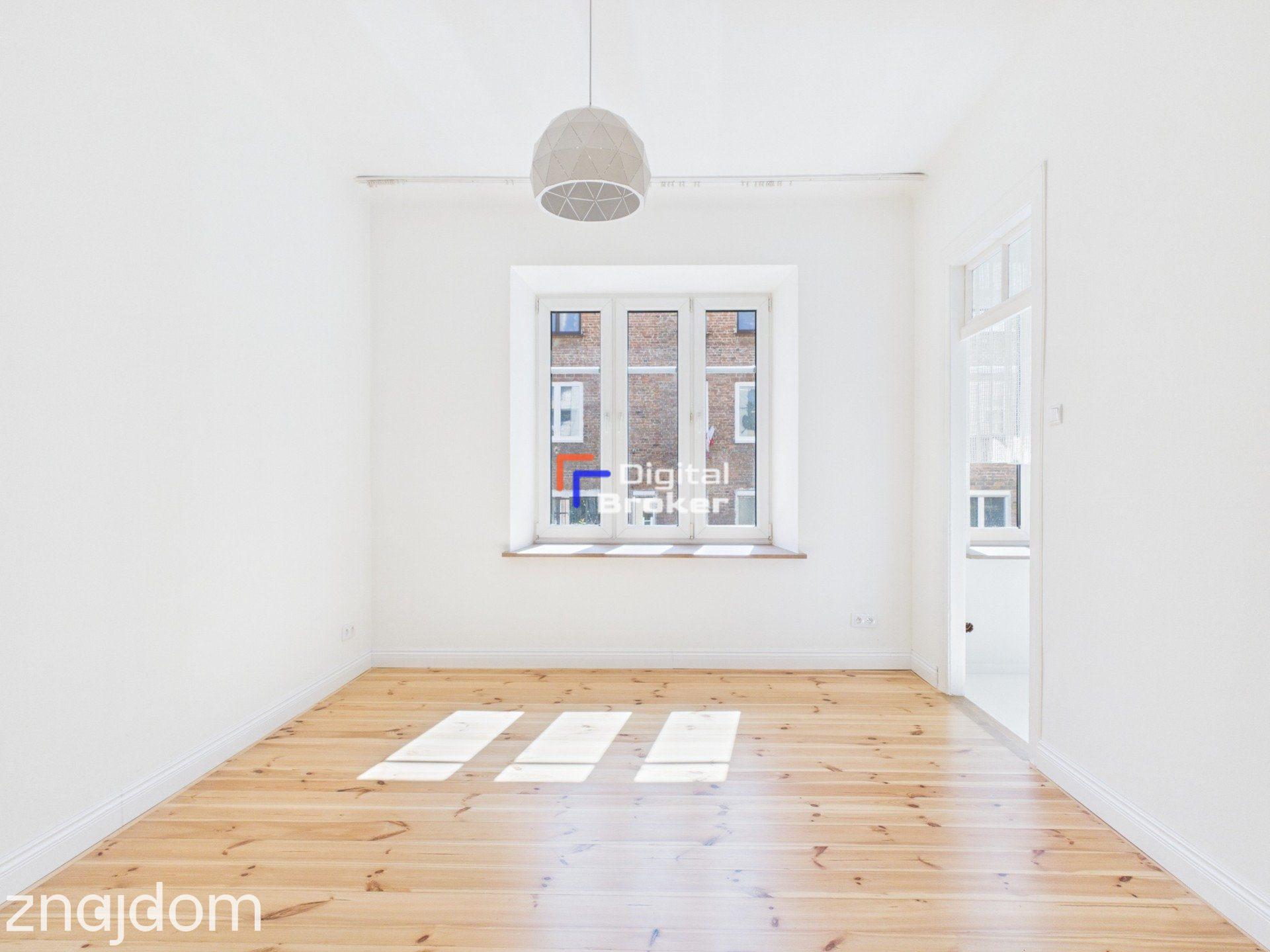 Śródmieście | Po remoncie | 28 m² | Klimatyzacja - zdjęcie 4