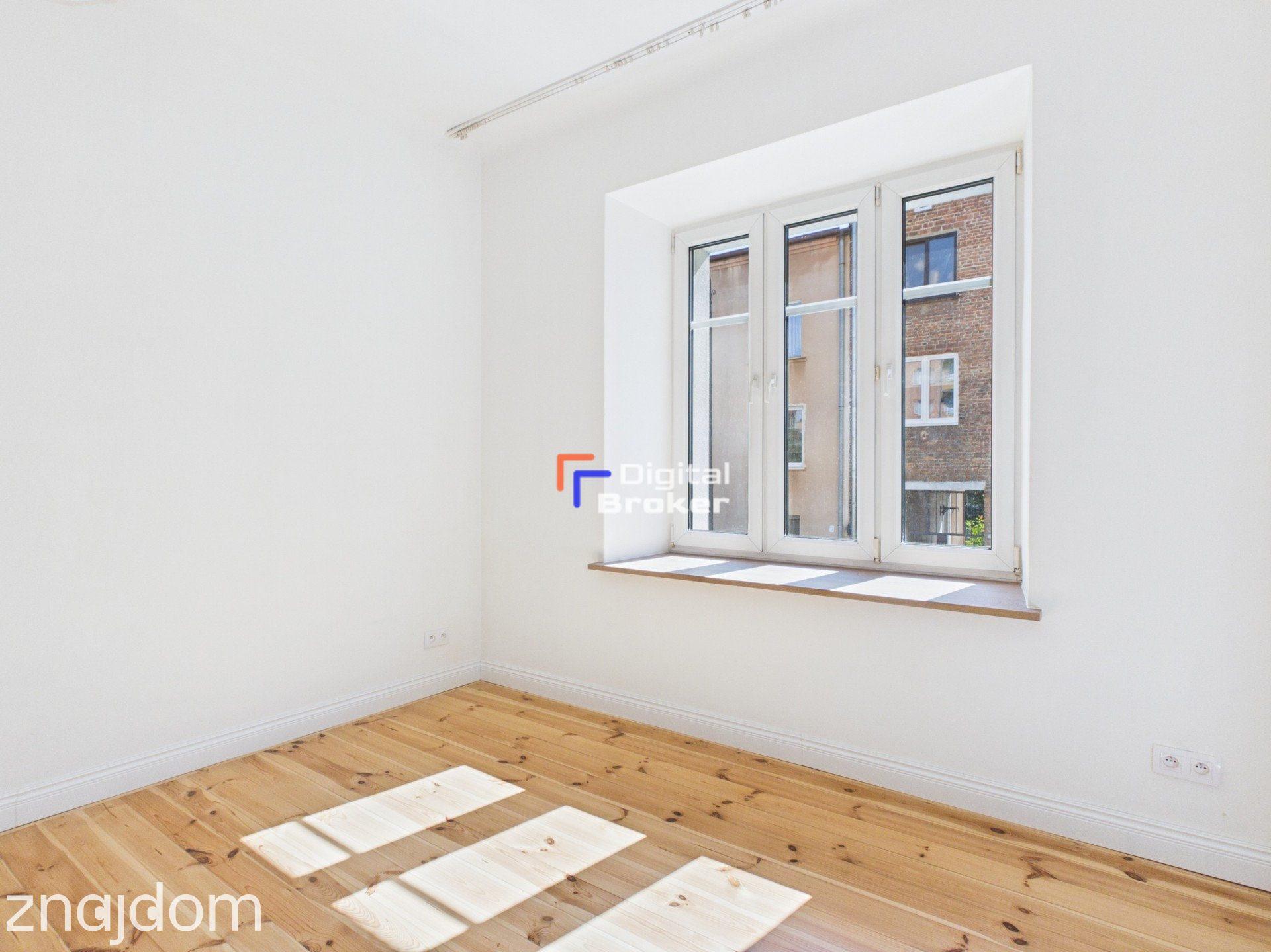 Śródmieście | Po remoncie | 28 m² | Klimatyzacja - zdjęcie 5