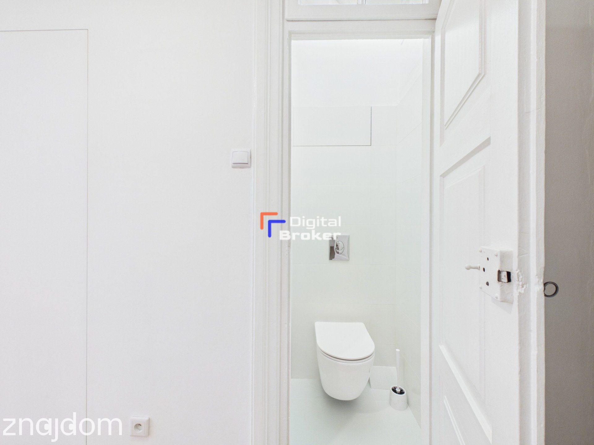 Śródmieście | Po remoncie | 28 m² | Klimatyzacja - zdjęcie 7