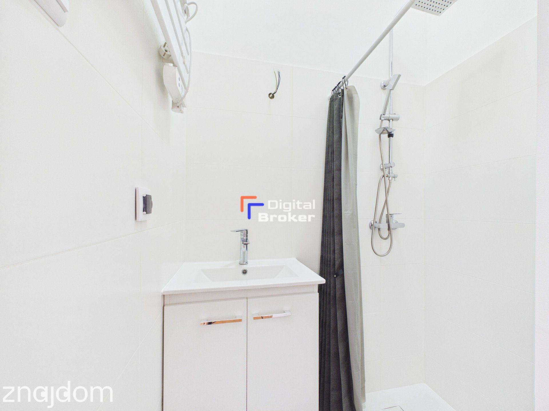 Śródmieście | Po remoncie | 28 m² | Klimatyzacja - zdjęcie 8