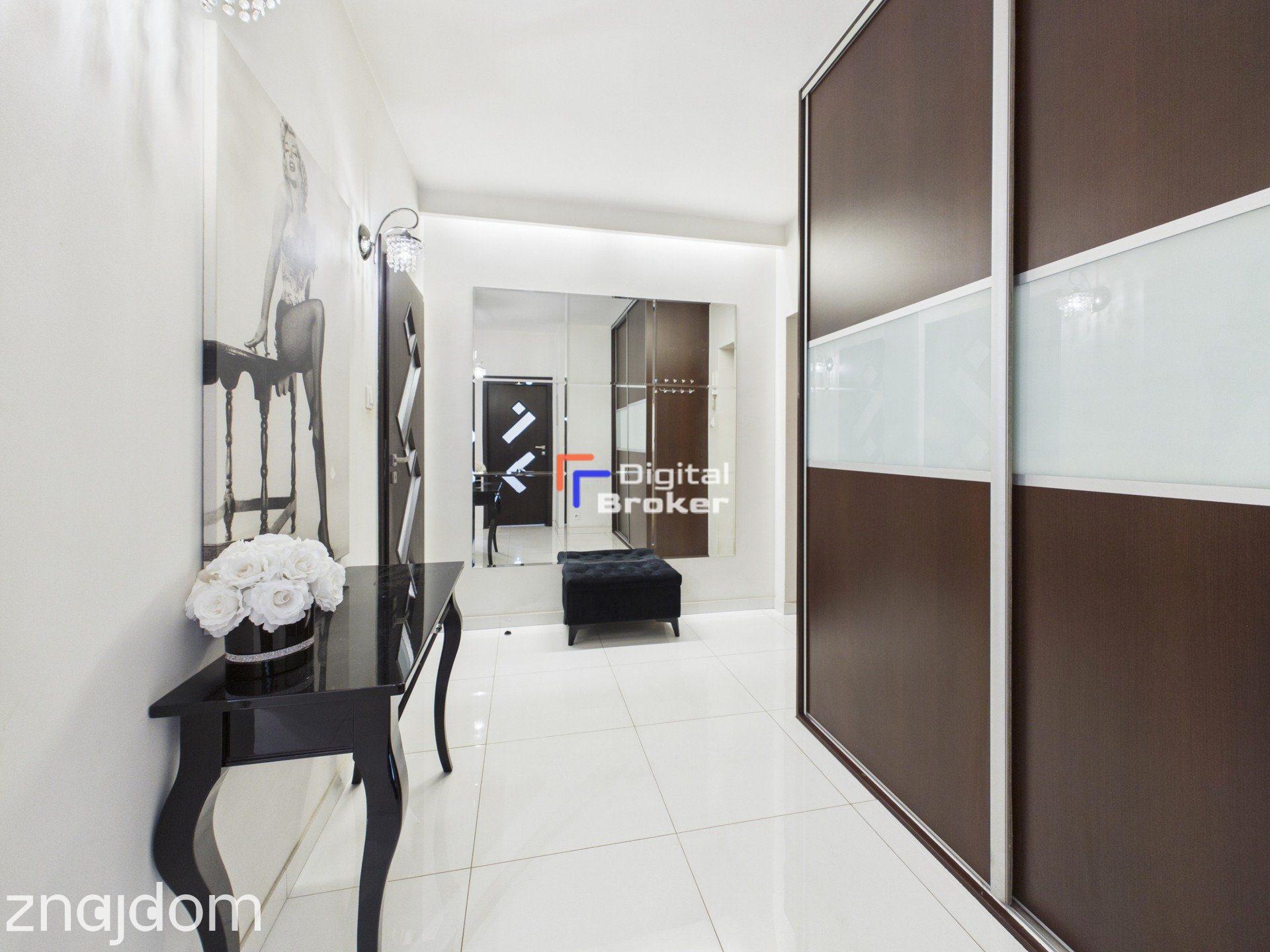 41,78 m² | Balkon | Klimatyzacja | Garaż | Ząbki - zdjęcie 10
