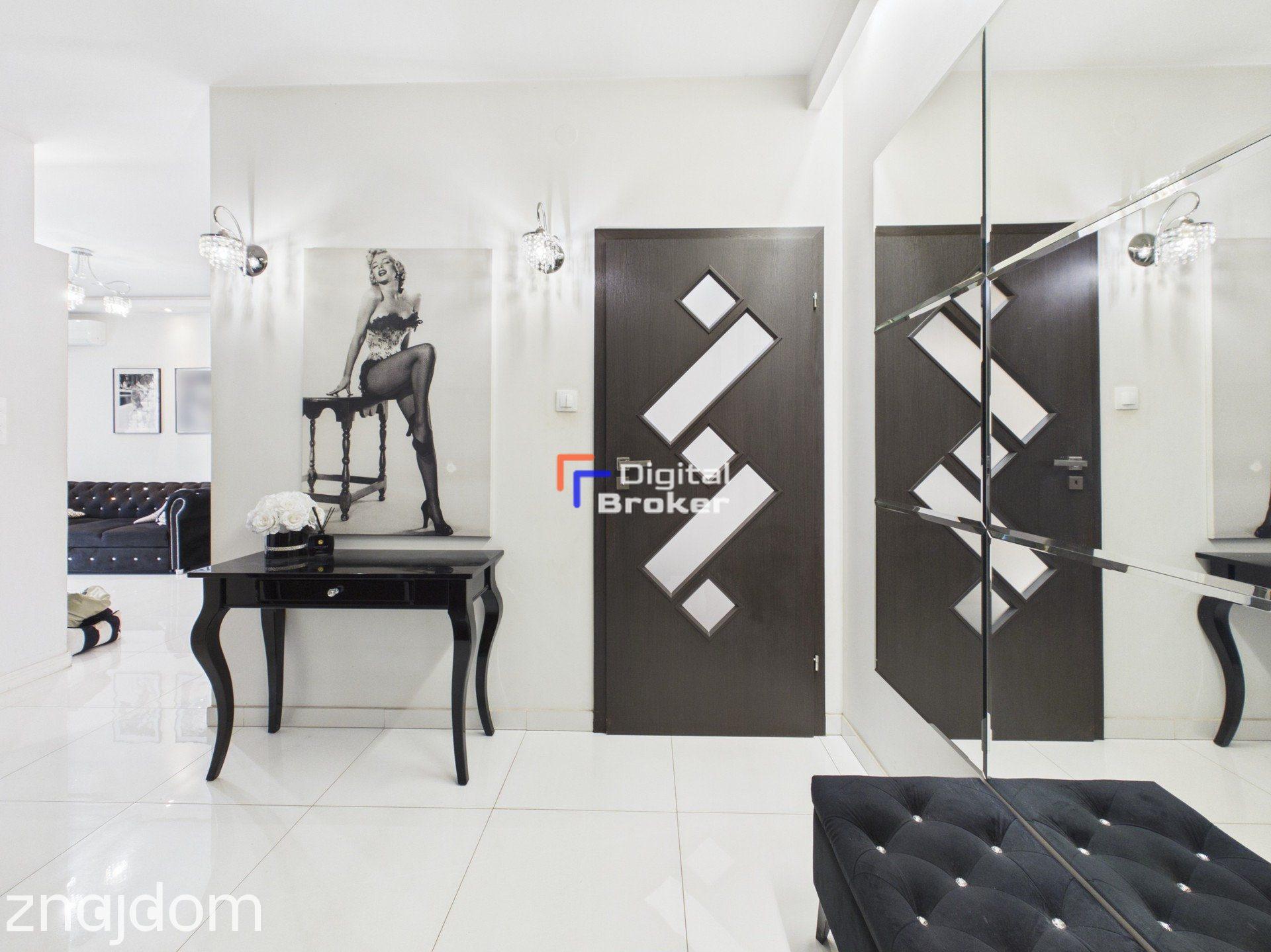 41,78 m² | Balkon | Klimatyzacja | Garaż | Ząbki - zdjęcie 11