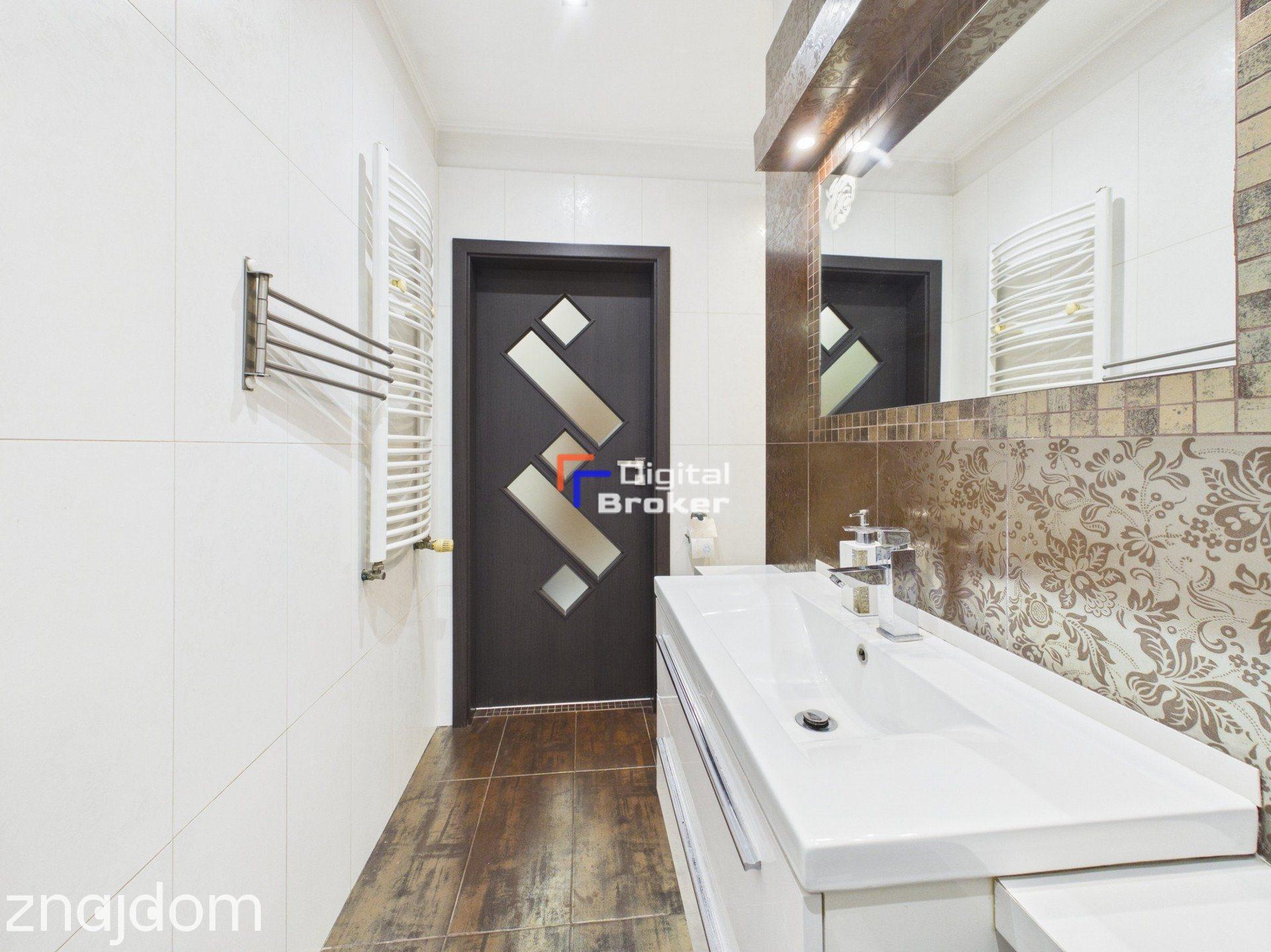 41,78 m² | Balkon | Klimatyzacja | Garaż | Ząbki - zdjęcie 13