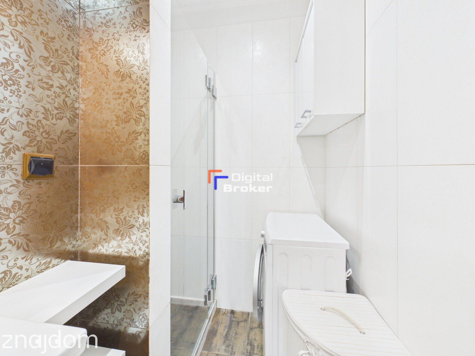 41,78 m² | Balkon | Klimatyzacja | Garaż | Ząbki - zdjęcie 15