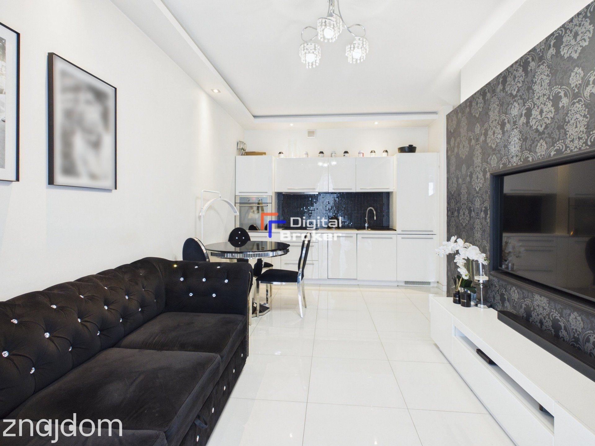 41,78 m² | Balkon | Klimatyzacja | Garaż | Ząbki - zdjęcie 2