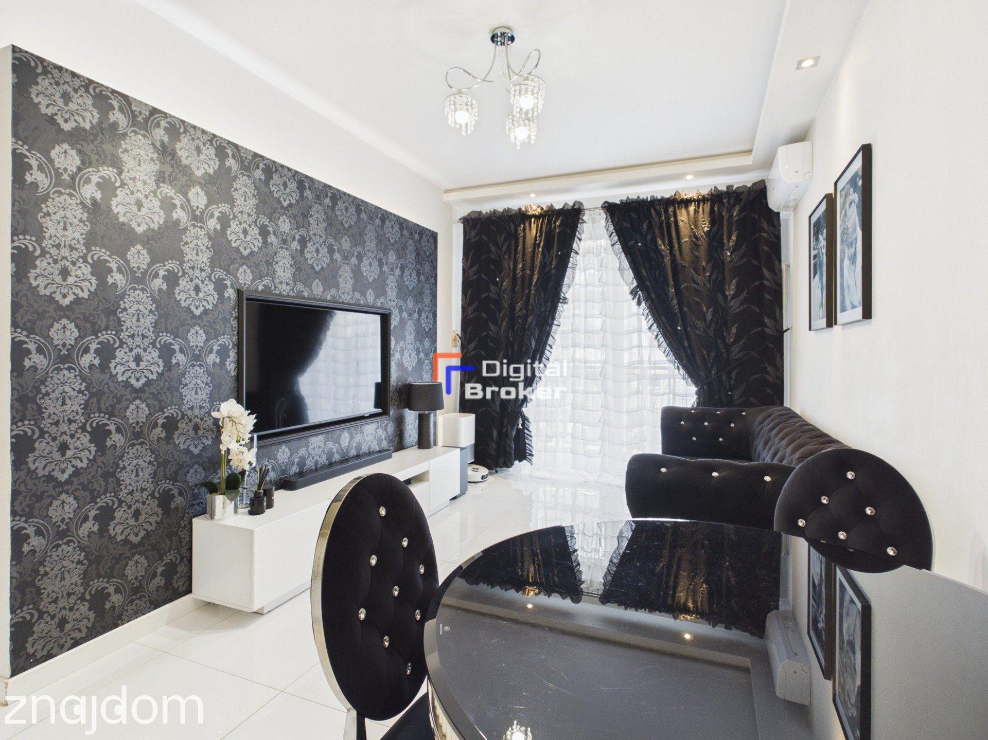 41,78 m² | Balkon | Klimatyzacja | Garaż | Ząbki - zdjęcie 3