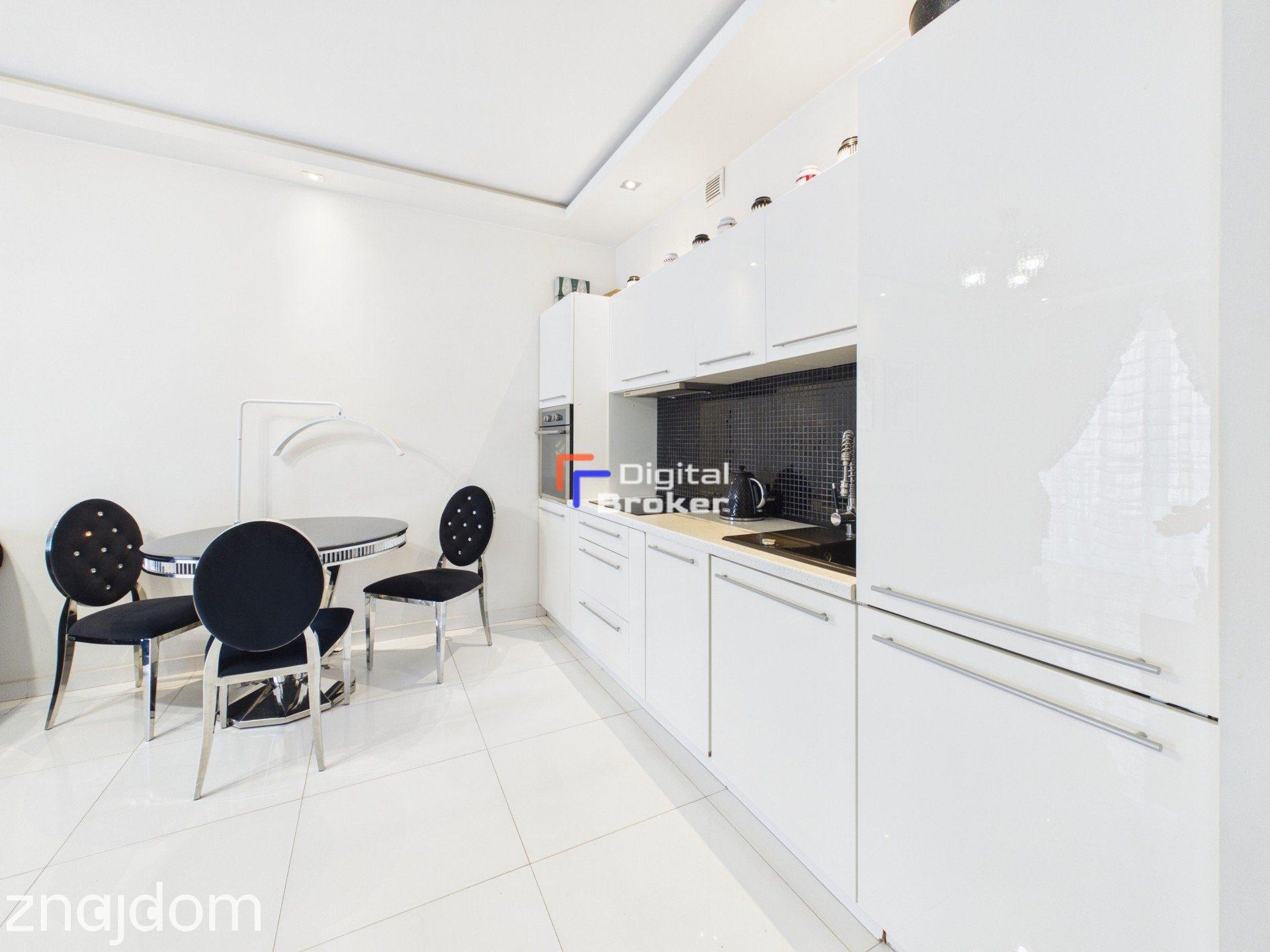 41,78 m² | Balkon | Klimatyzacja | Garaż | Ząbki - zdjęcie 7