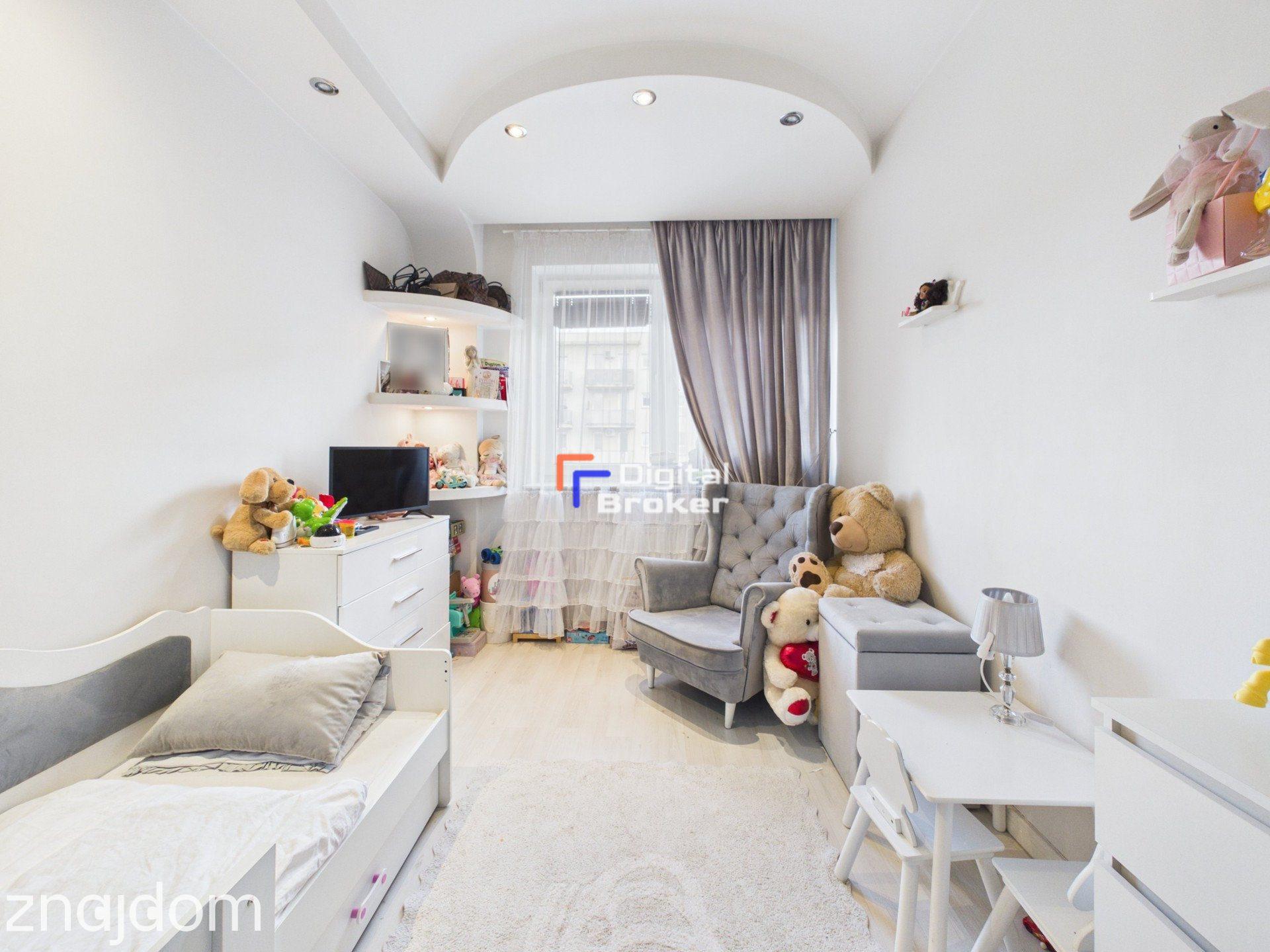 41,78 m² | Balkon | Klimatyzacja | Garaż | Ząbki - zdjęcie 8