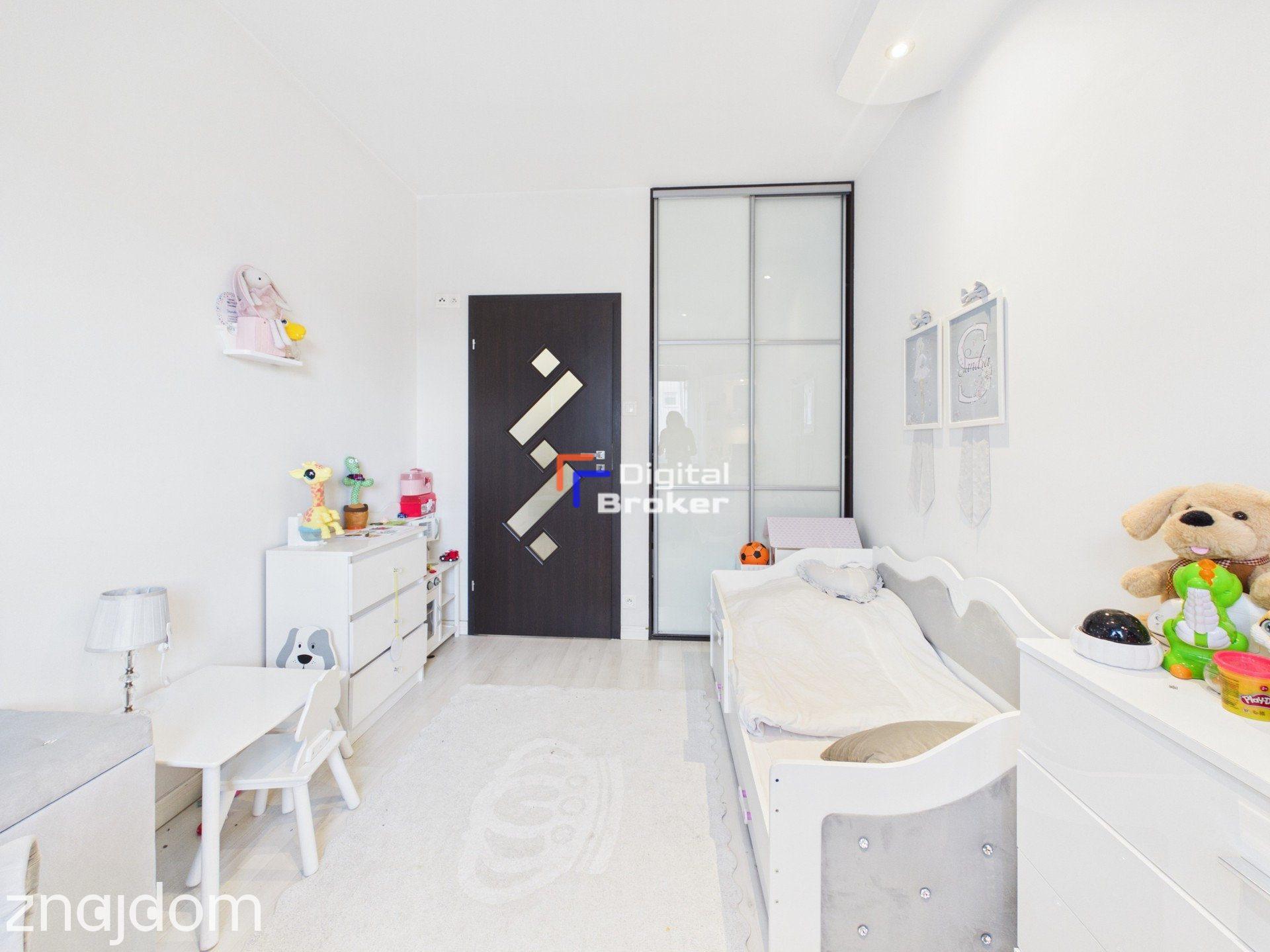 41,78 m² | Balkon | Klimatyzacja | Garaż | Ząbki - zdjęcie 9