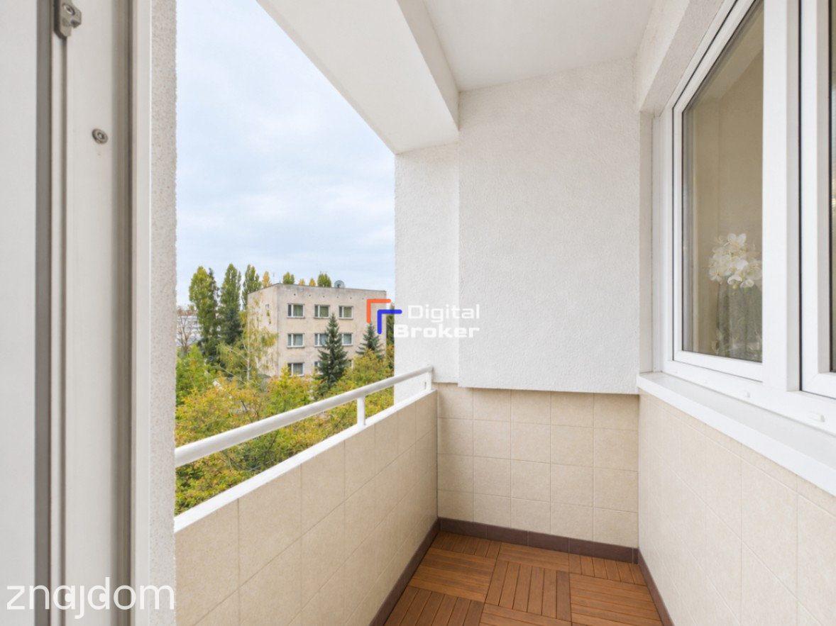 Mokotów / 3 pokoje / Wysoki Standard / KW / Park Łazienki - zdjęcie 10