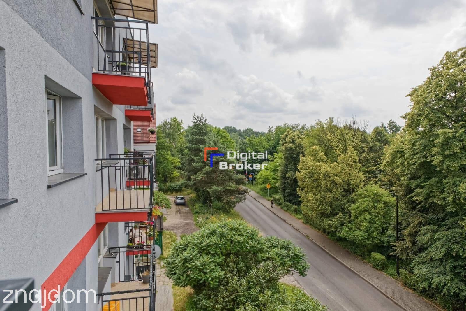3 Pokoje | Spokojna okolica | Pryw. parking! - zdjęcie 17