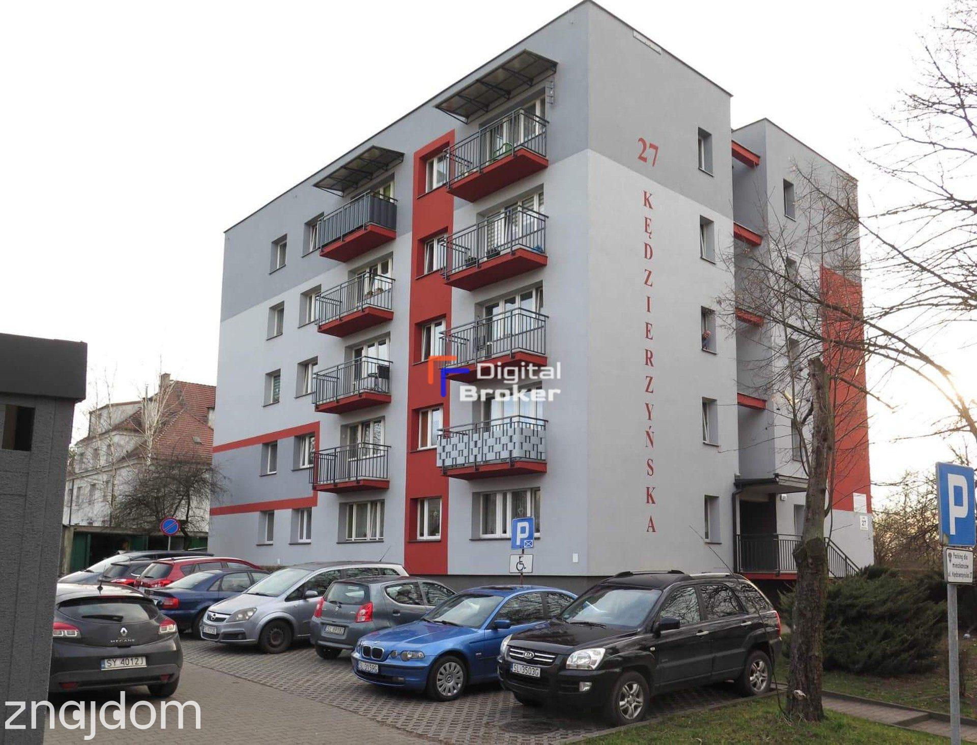 3 Pokoje | Spokojna okolica | Pryw. parking! - zdjęcie 19