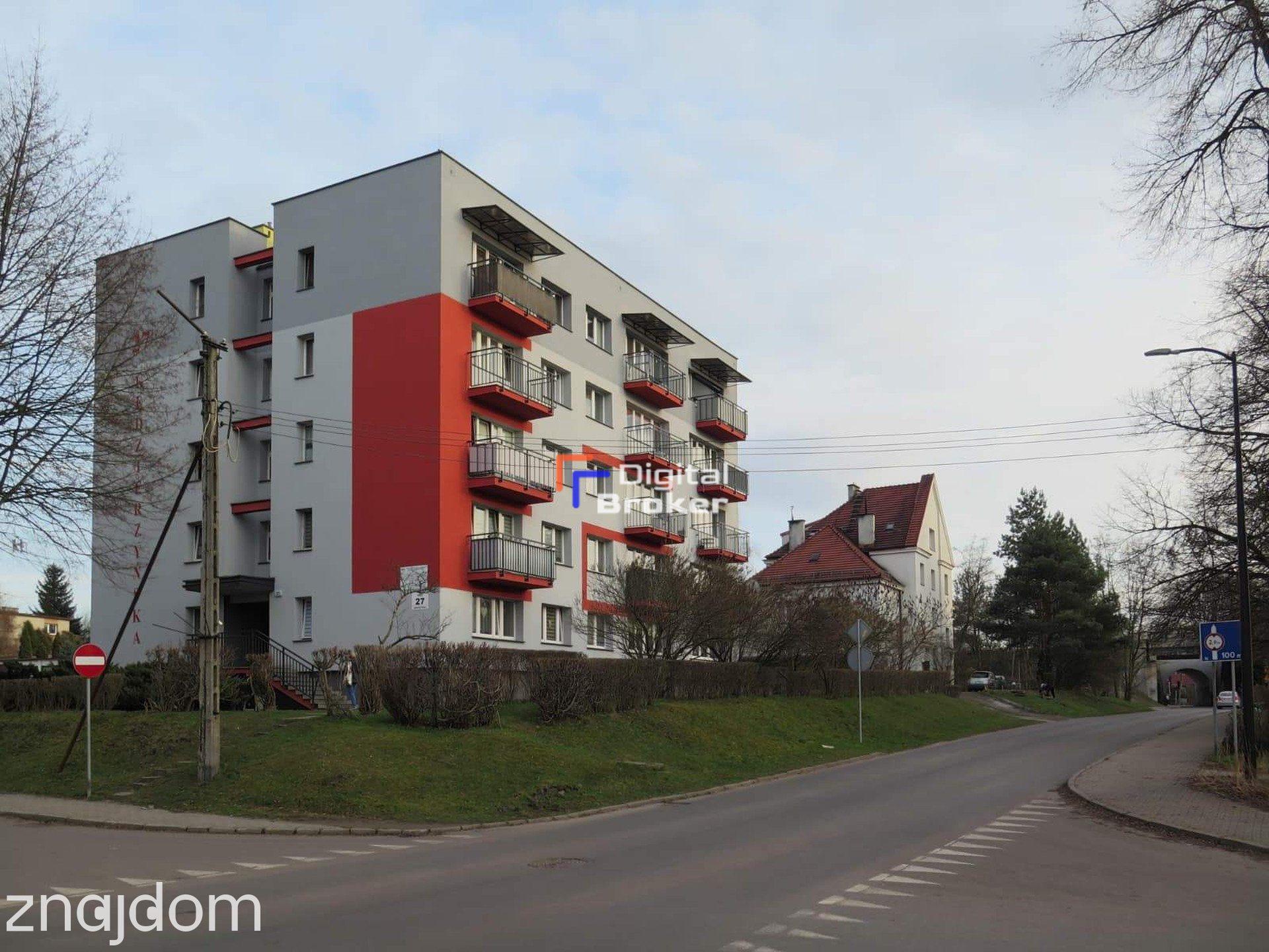 3 Pokoje | Spokojna okolica | Pryw. parking! - zdjęcie 21