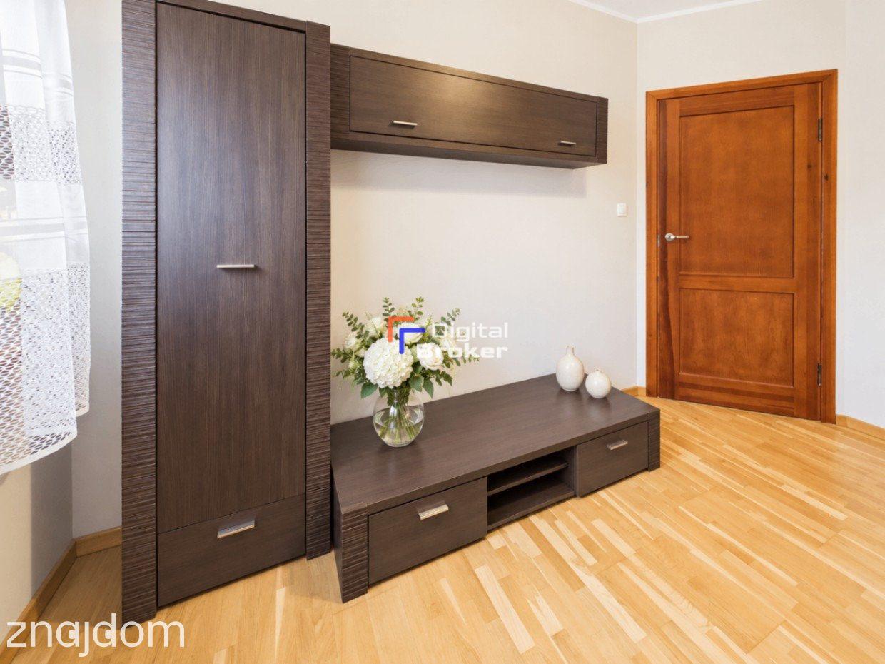 Twój ogród ponad 100 m² | 3 pokoje, kameralny budynek - zdjęcie 9