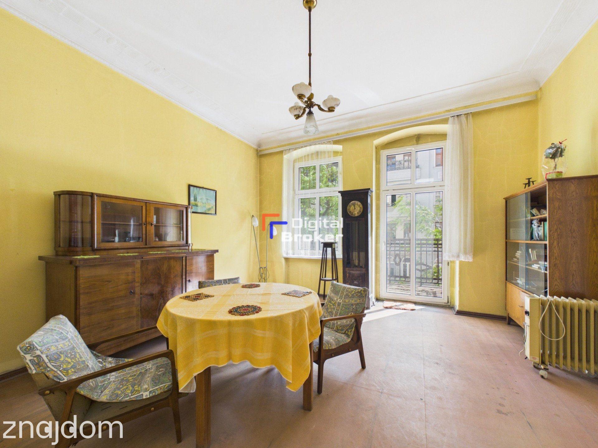 Politechnika | 98 m² | 4 pokoje | garaż