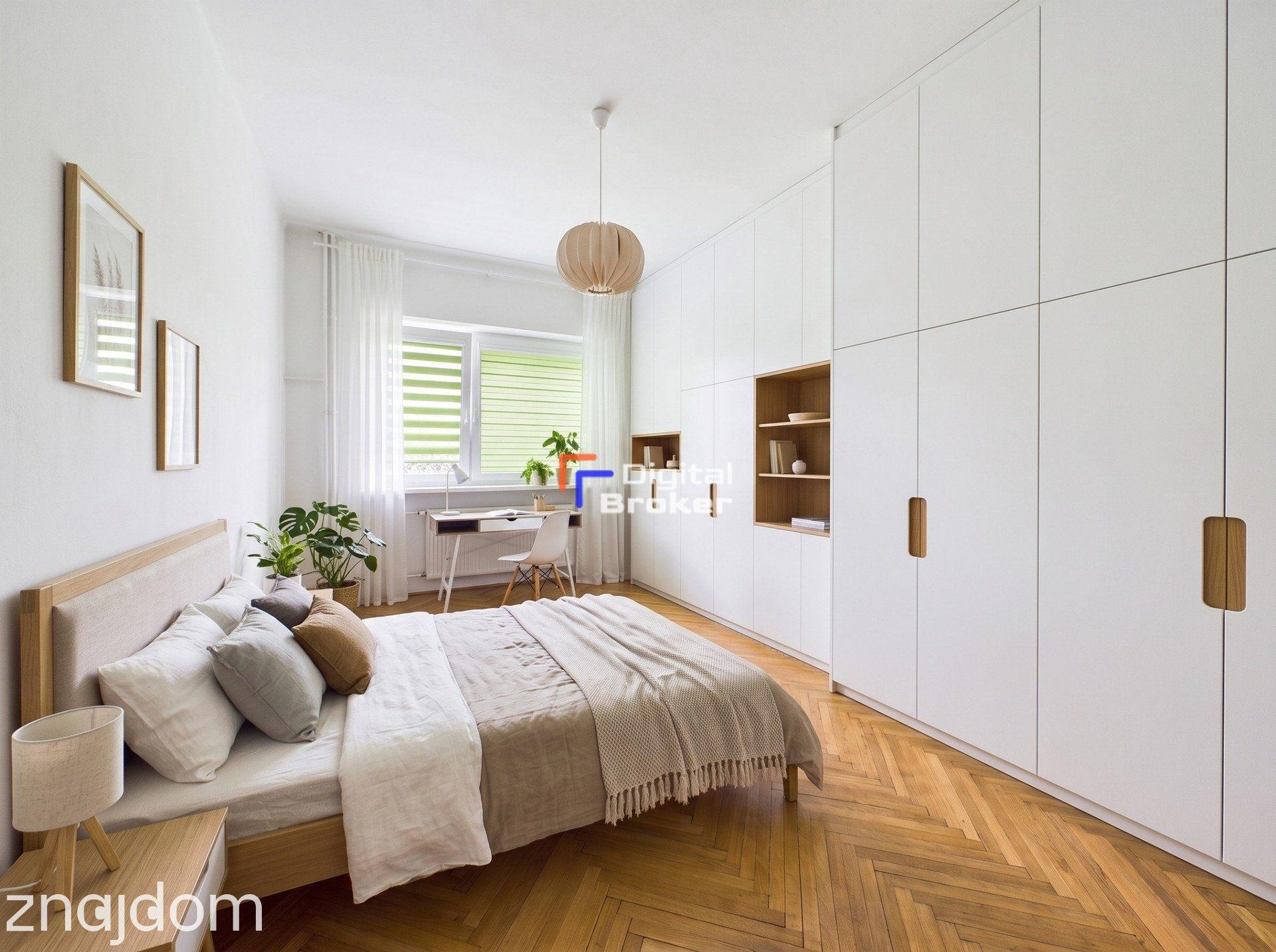 3m wysokości, 2/3 pokoje, 60 m², Stara Ochota. - zdjęcie 2