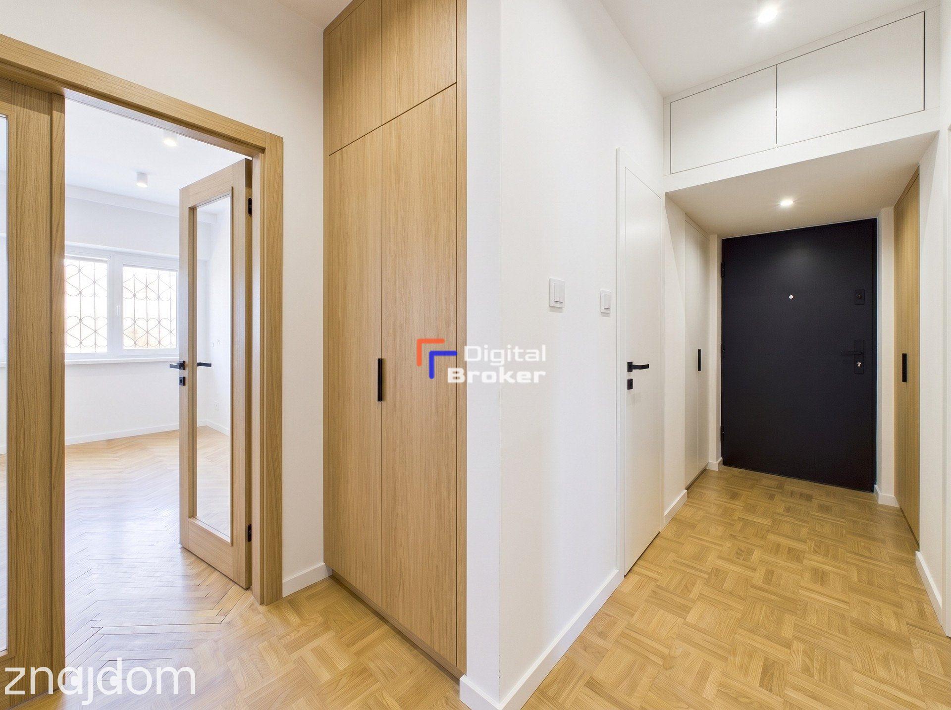 3m wysokości, 2/3 pokoje, 60 m², Stara Ochota. - zdjęcie 5