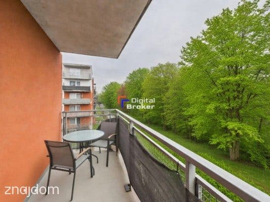 Najtańsza oferta w tej Inwestycji / CO miejskie / Balkon i Komórka - zdjęcie 4