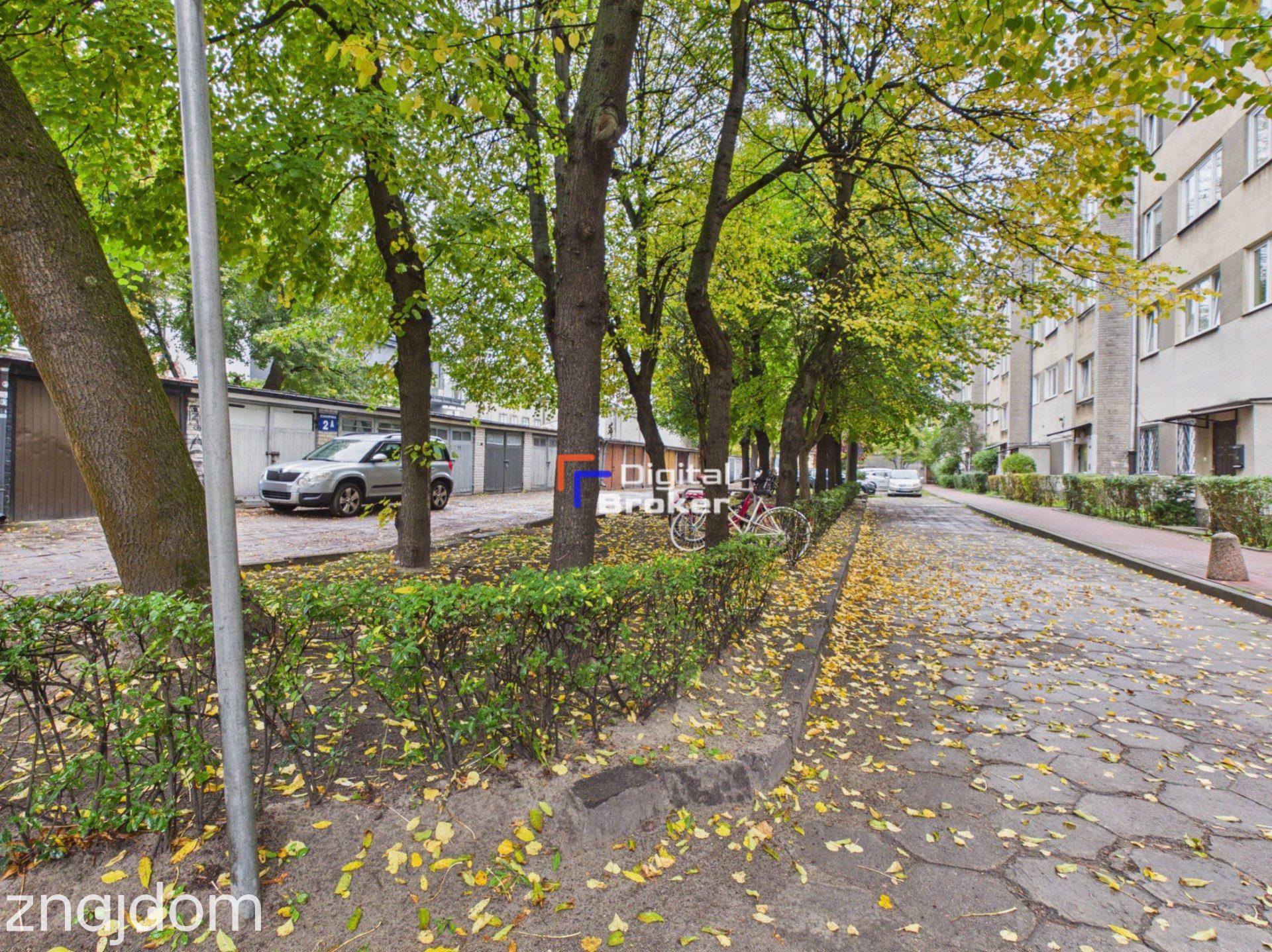 2 pokoje | 48 m² | Widok na park i pałac | 4 min do PKP | I piętro - zdjęcie 12