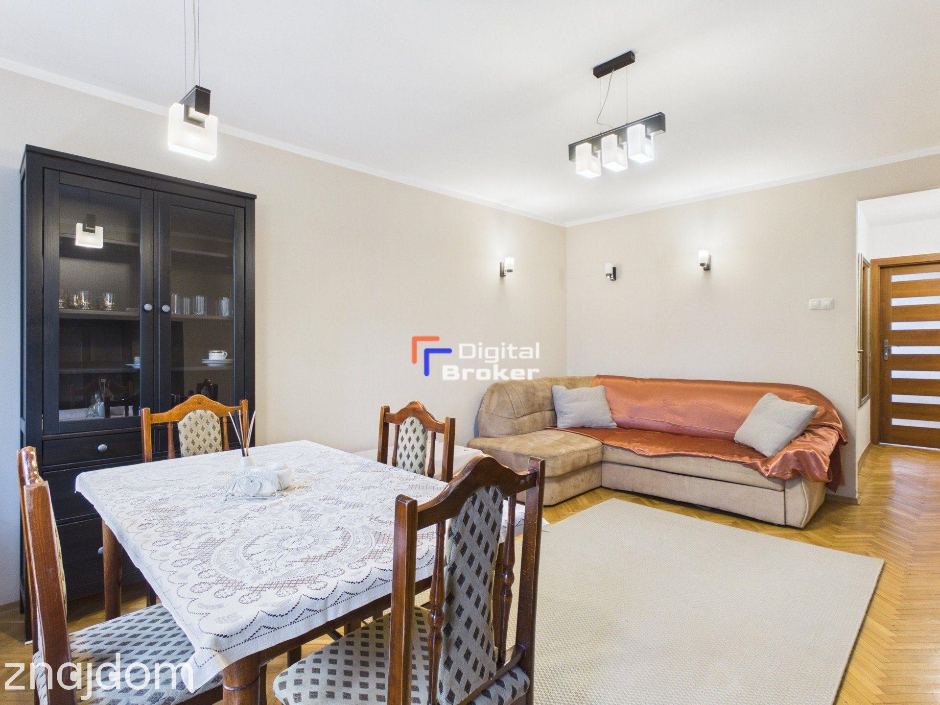 2 pokoje | 48 m² | Widok na park i pałac | 4 min do PKP | I piętro - zdjęcie 2