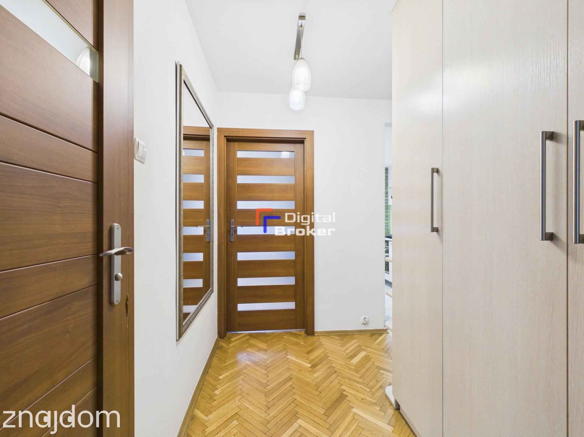 2 pokoje | 48 m² | Widok na park i pałac | 4 min do PKP | I piętro - zdjęcie 4