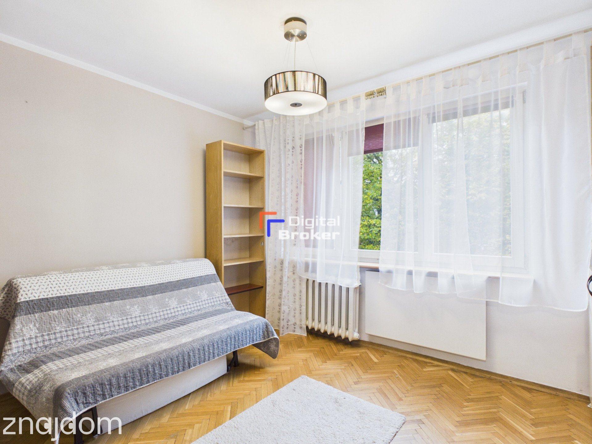2 pokoje | 48 m² | Widok na park i pałac | 4 min do PKP | I piętro - zdjęcie 6