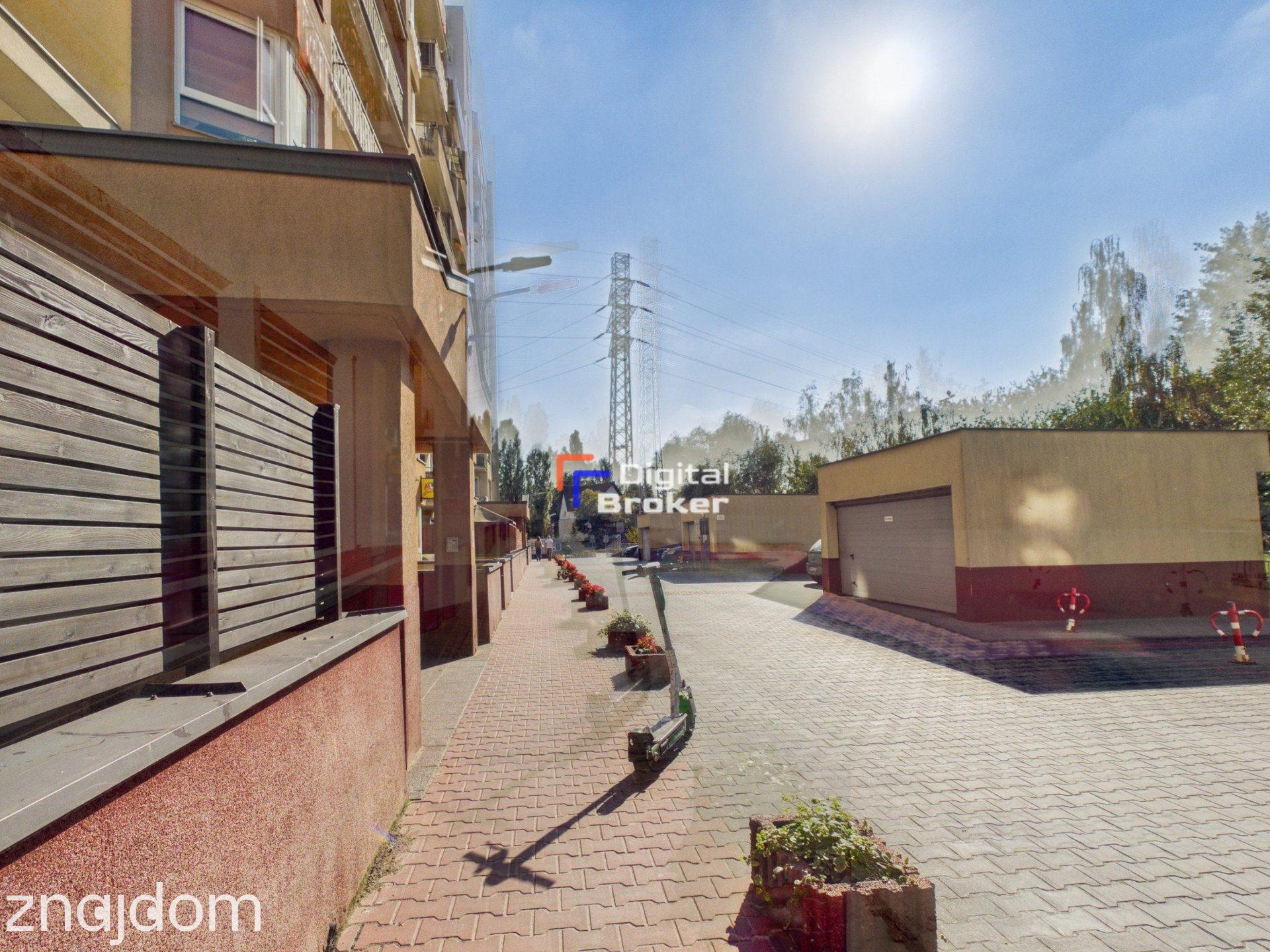 2 pokoje | 49 m² | 2009 rok| garaż | Piaseczno, Energetyczna 9 - zdjęcie 15