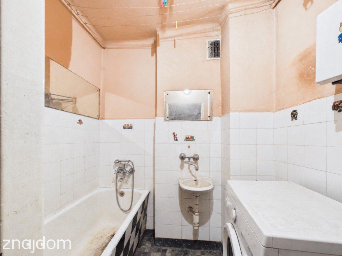 2 pok | 46,11 m2 | Centrum | balkon | CO miejskie - zdjęcie 3