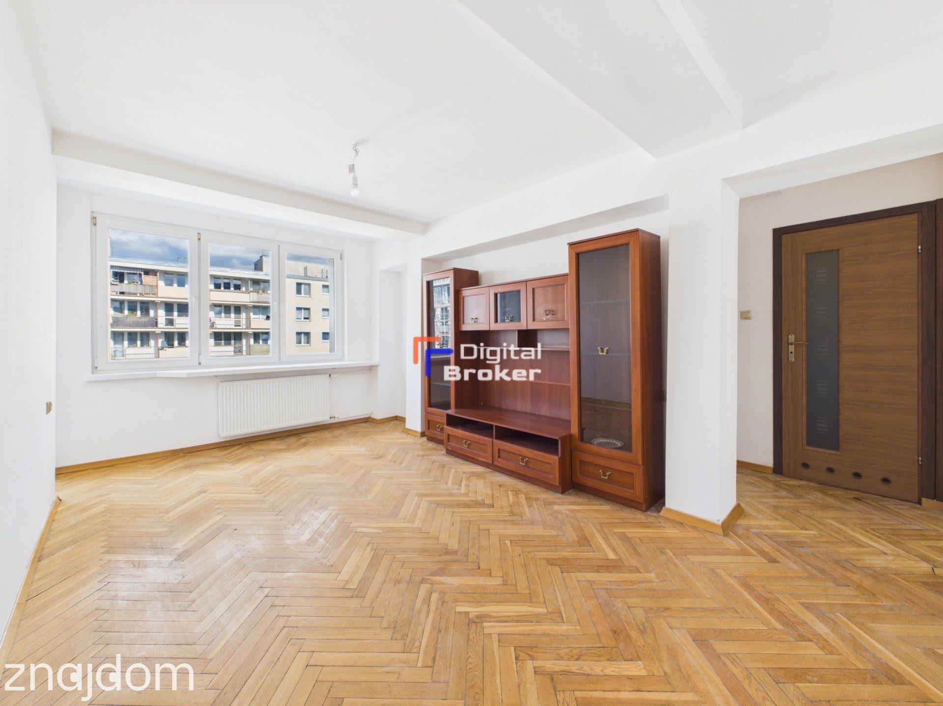 *3 pokoje * 54m2 * 2 balkony * Śródmieście* Anielewicza * - zdjęcie 4