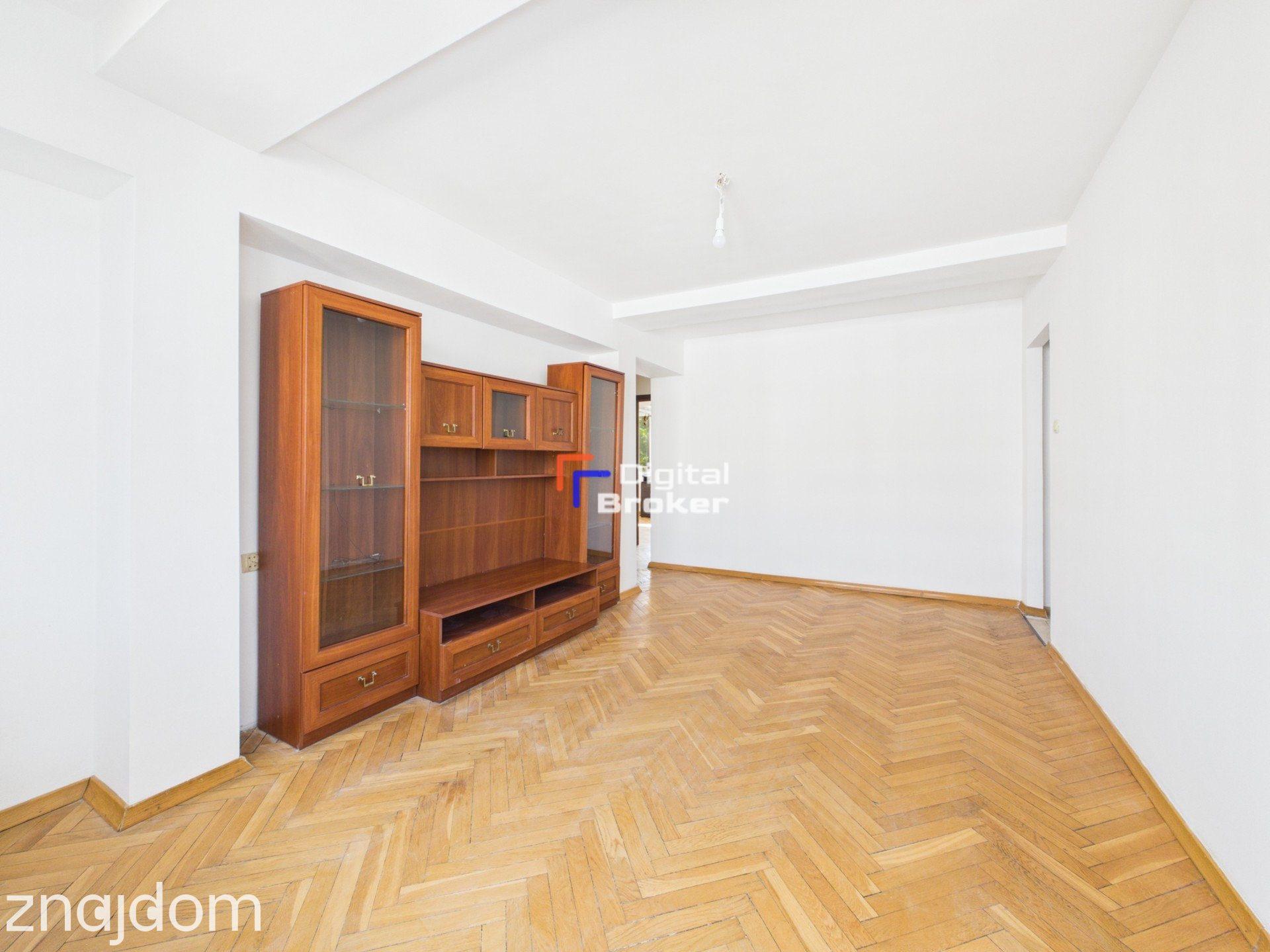 *3 pokoje * 54m2 * 2 balkony * Śródmieście* Anielewicza * - zdjęcie 5