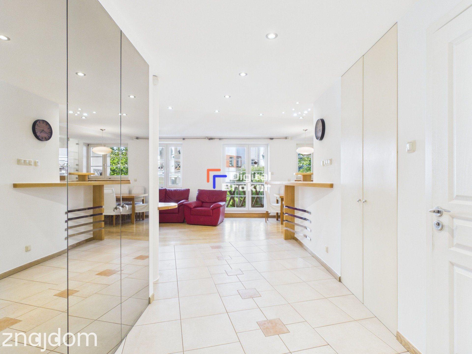 120 m² | 5 pokoi | Balkon | Targówek - zdjęcie 11