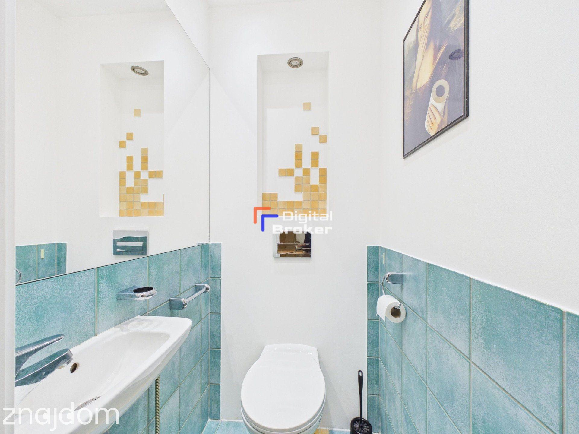 120 m² | 5 pokoi | Balkon | Targówek - zdjęcie 12