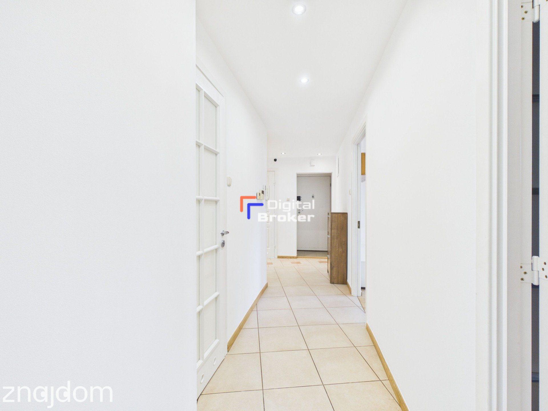 120 m² | 5 pokoi | Balkon | Targówek - zdjęcie 13