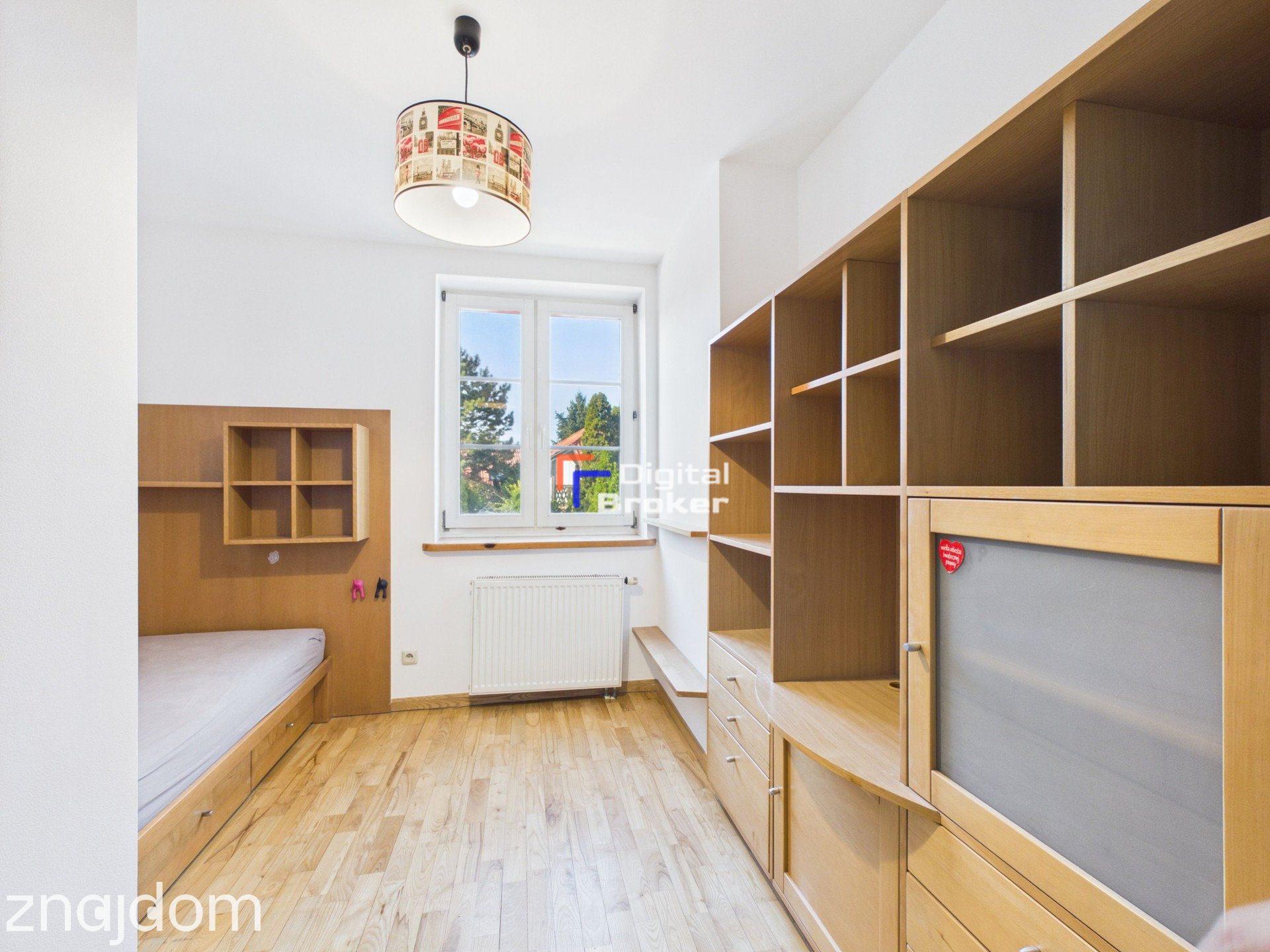120 m² | 5 pokoi | Balkon | Targówek - zdjęcie 16