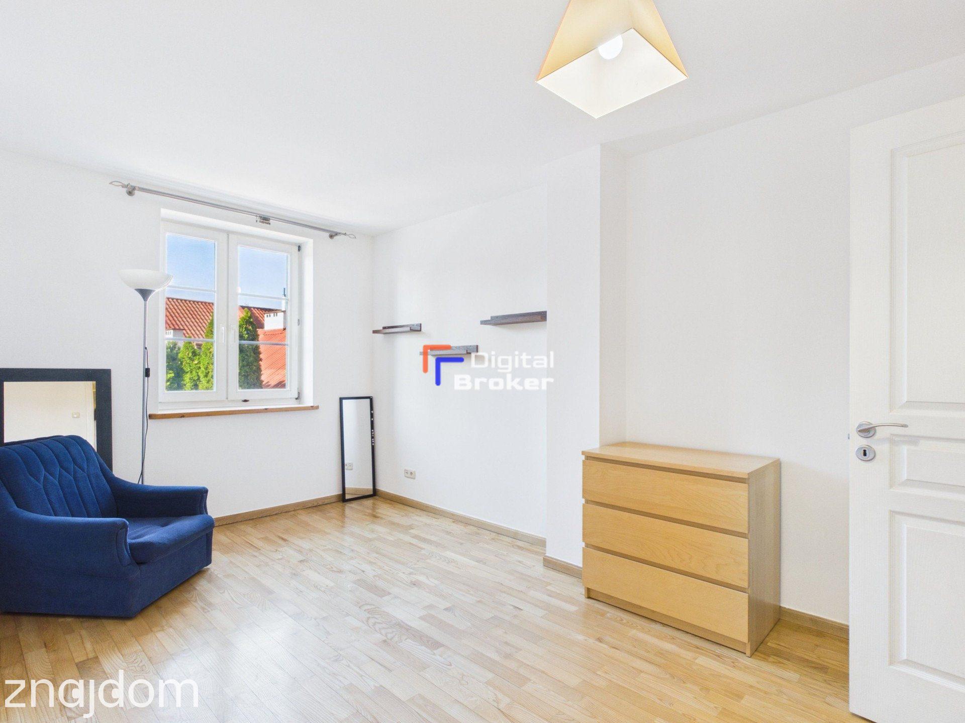 120 m² | 5 pokoi | Balkon | Targówek - zdjęcie 18