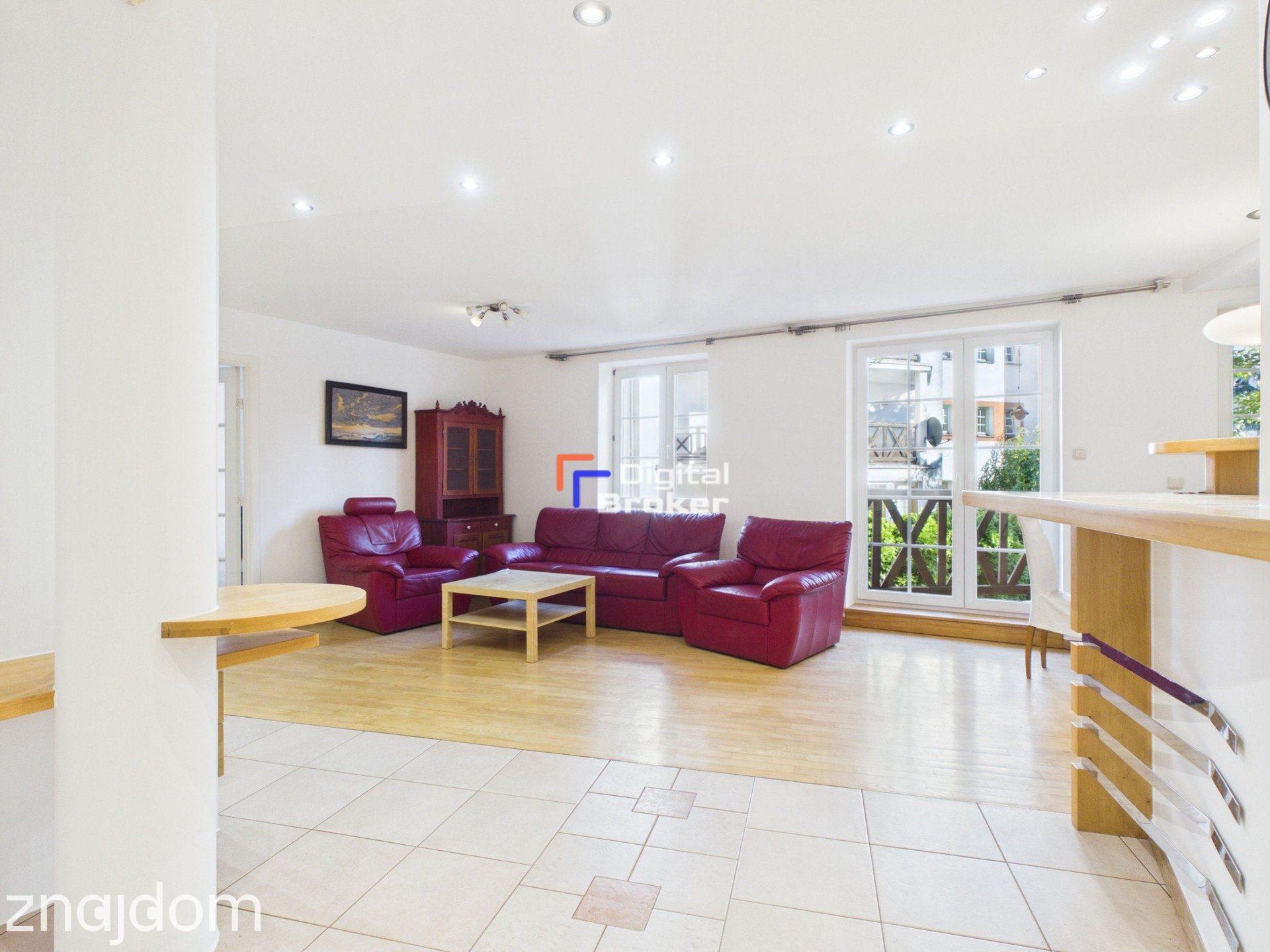 120 m² | 5 pokoi | Balkon | Targówek - zdjęcie 2