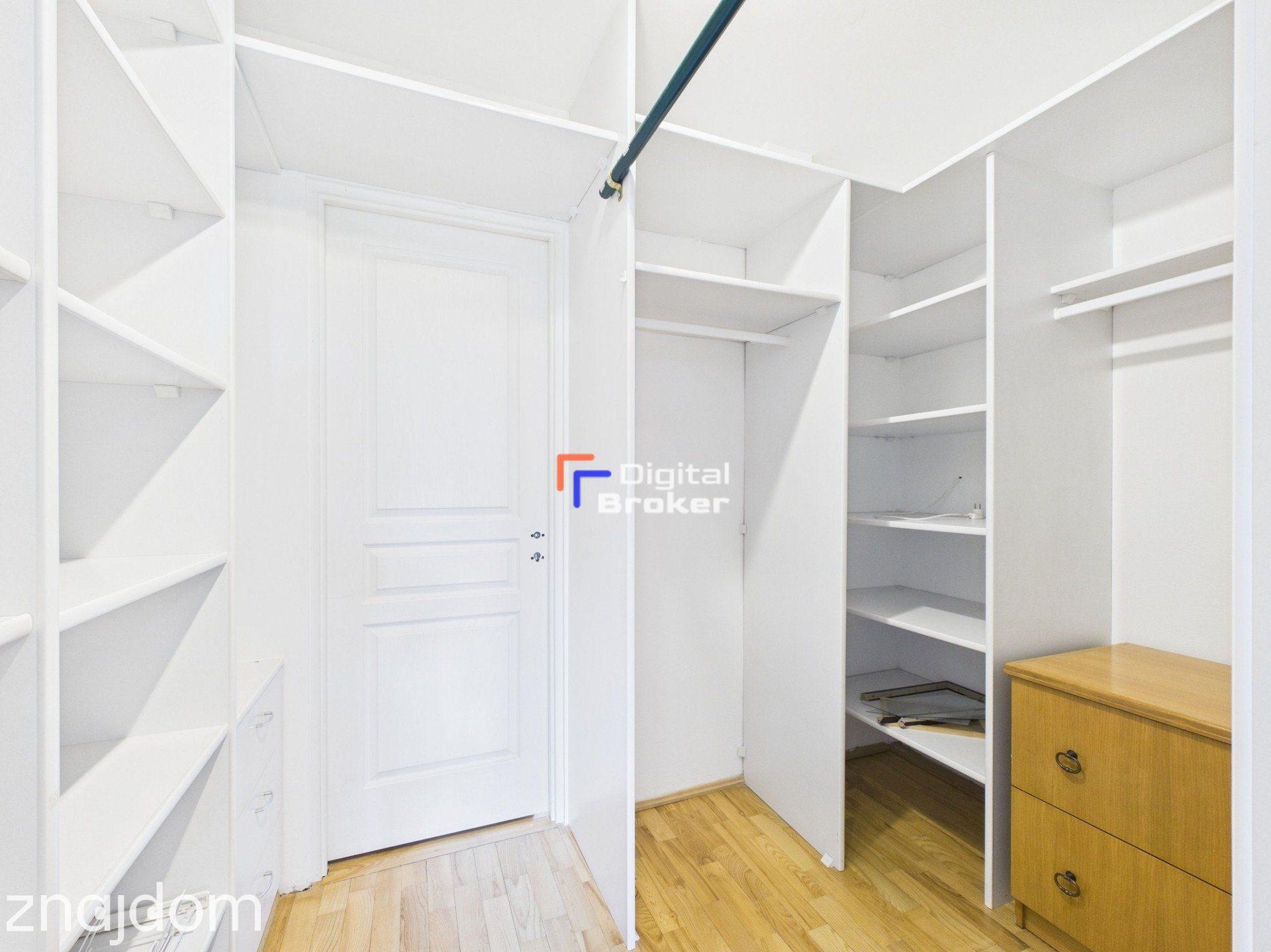 120 m² | 5 pokoi | Balkon | Targówek - zdjęcie 21