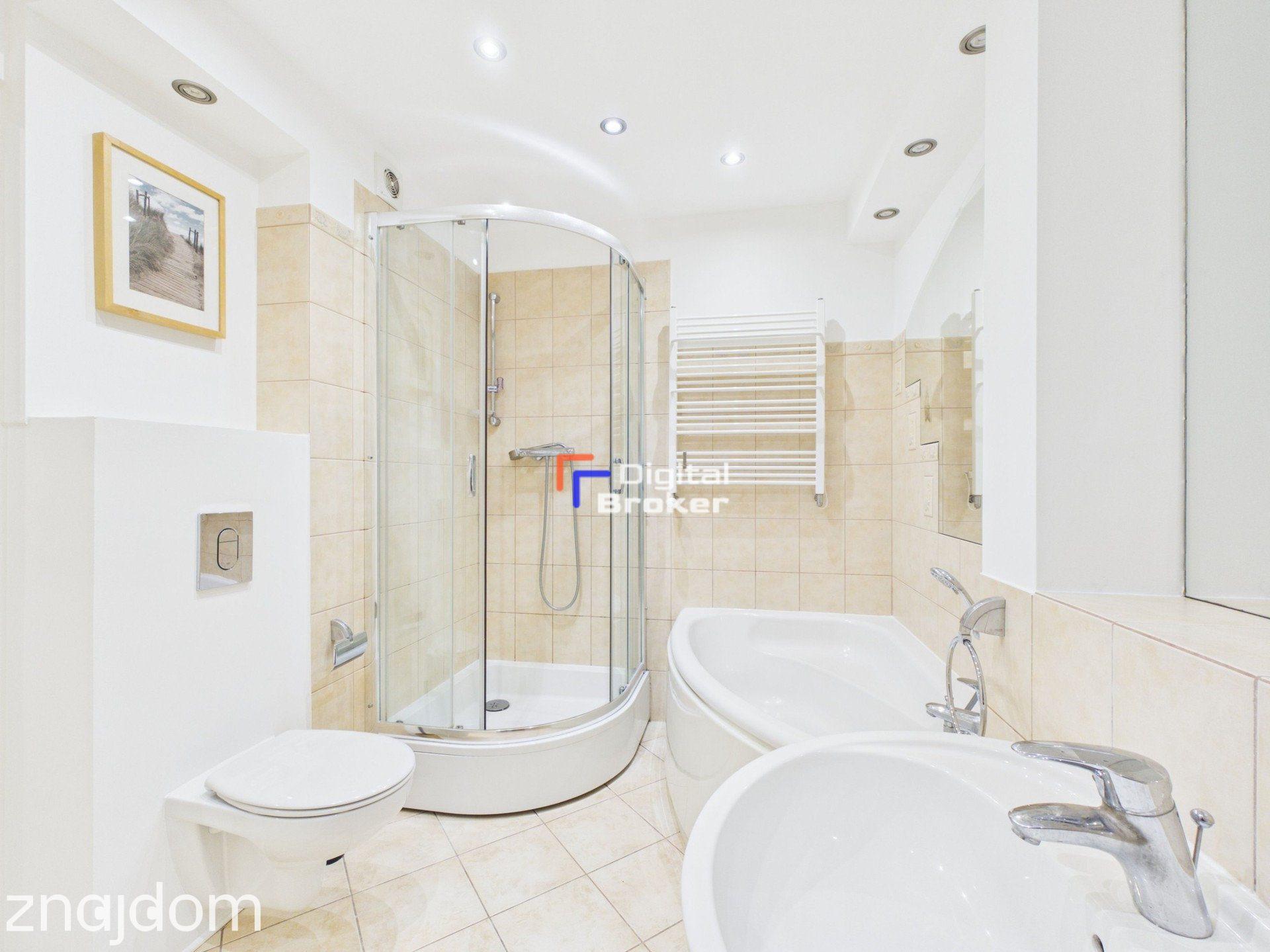 120 m² | 5 pokoi | Balkon | Targówek - zdjęcie 23