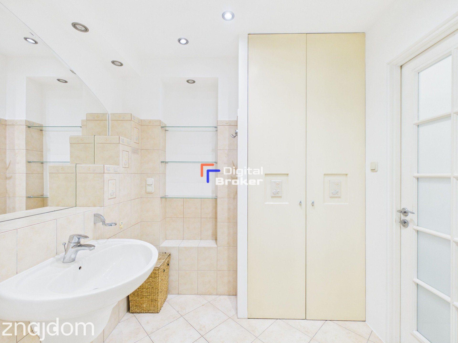 120 m² | 5 pokoi | Balkon | Targówek - zdjęcie 24