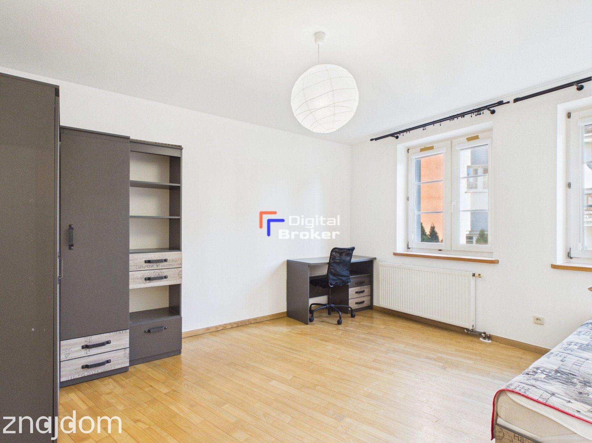 120 m² | 5 pokoi | Balkon | Targówek - zdjęcie 25