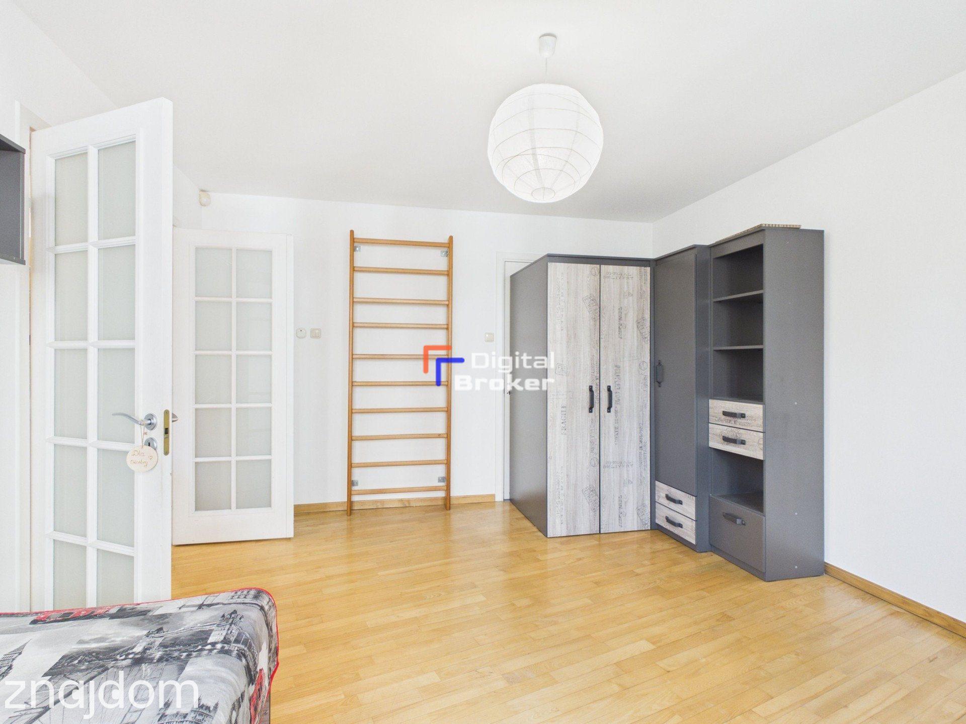 120 m² | 5 pokoi | Balkon | Targówek - zdjęcie 26